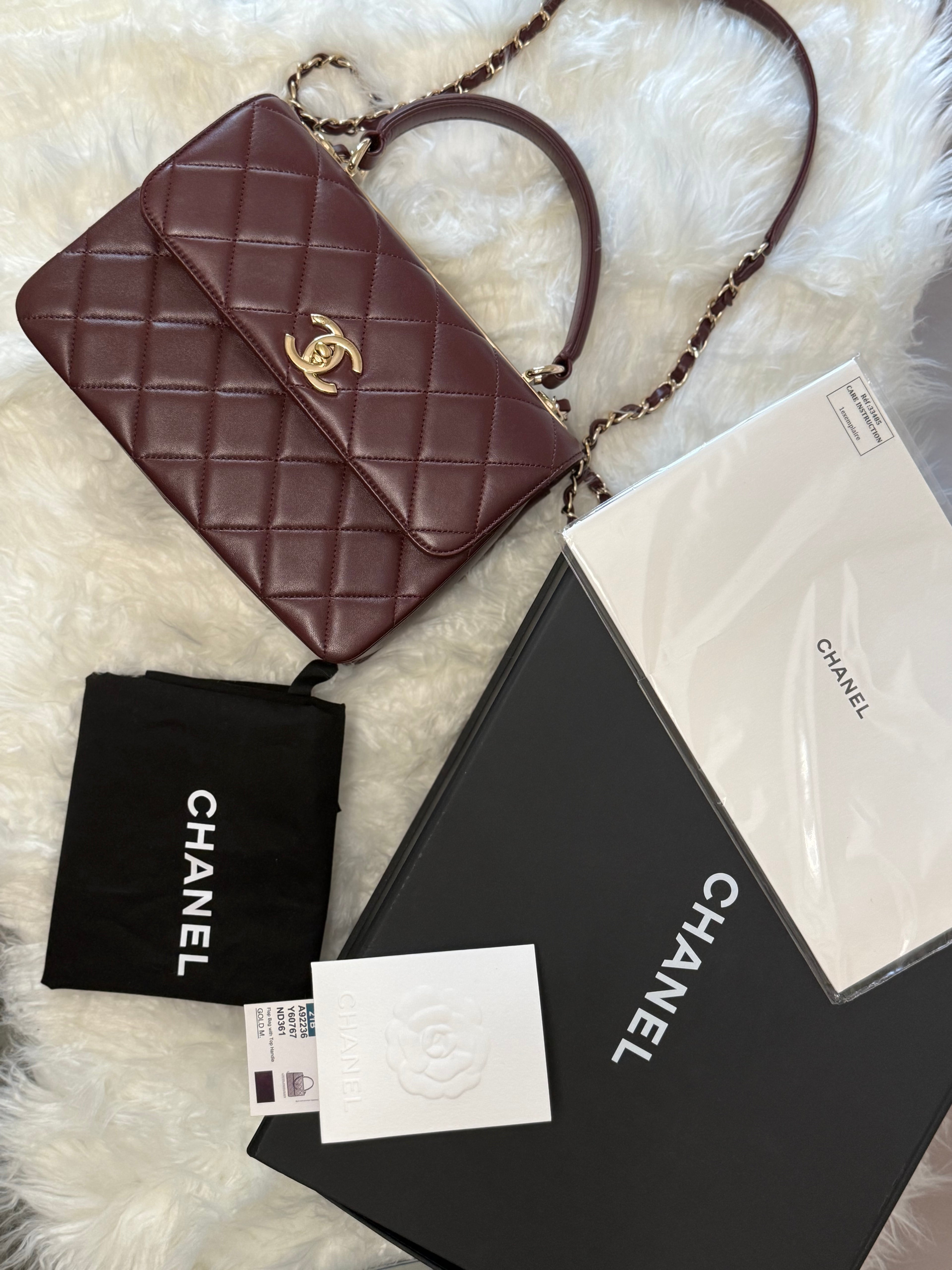 Handbags