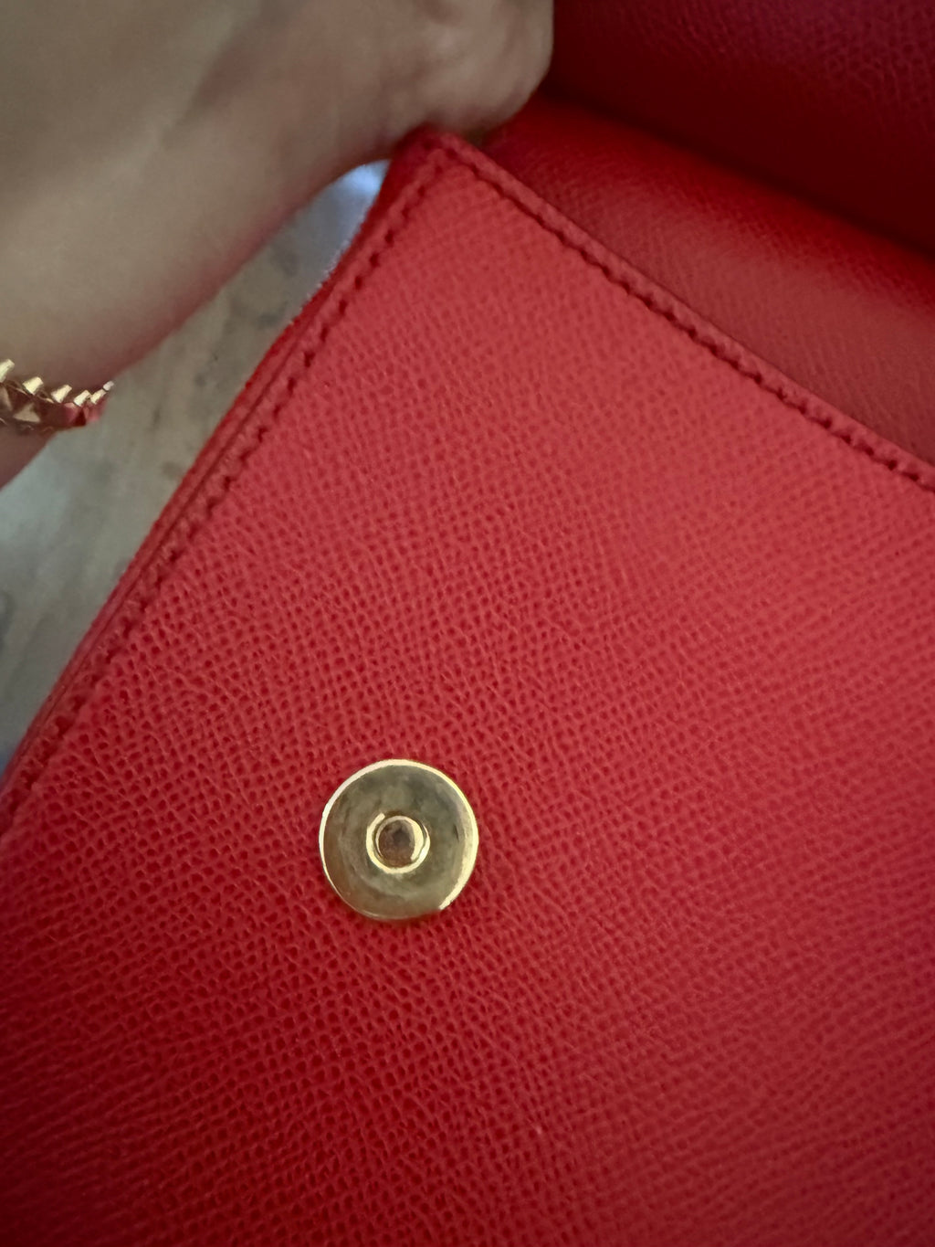 Dolce & Gabbana Large Sicily Handbag