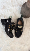 GUCCI FLASHTREK SNEAKERS