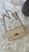 VALENTINO GARAVANI ROCKSTUD SPIKE BAG