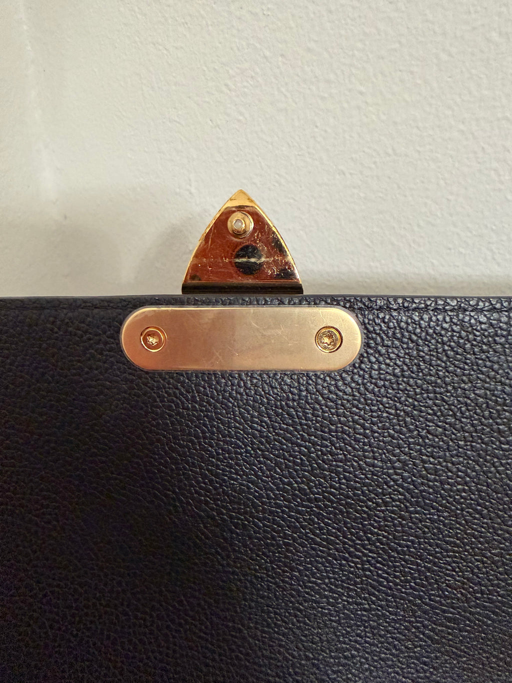 LOUIS VUITTON MARCEAU BAG