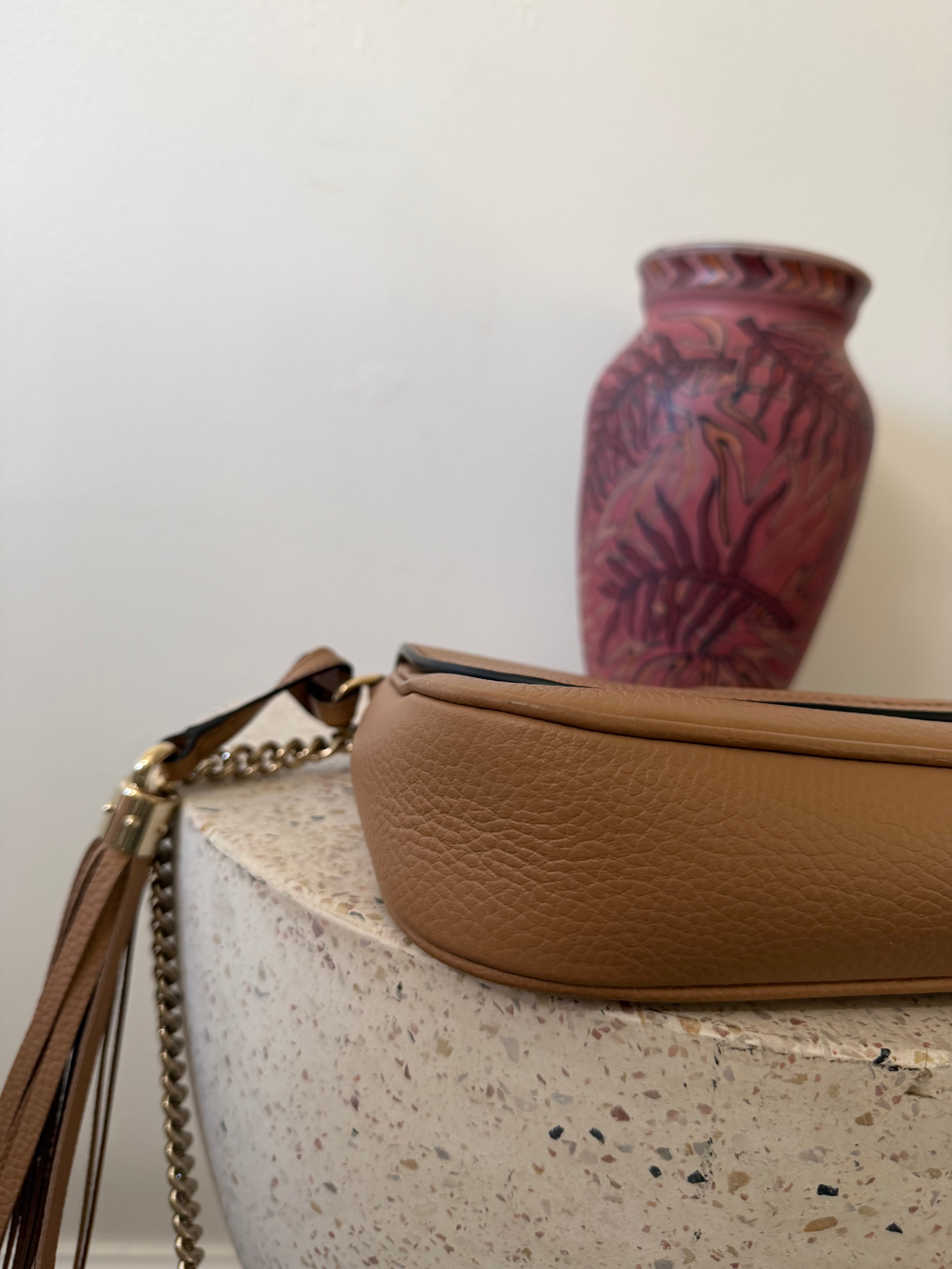 Gucci Soho Crossbody