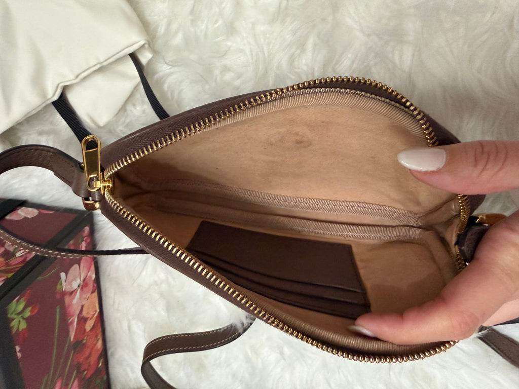 GUCCI OPHEDIA CROSSBODY SMALL BAG