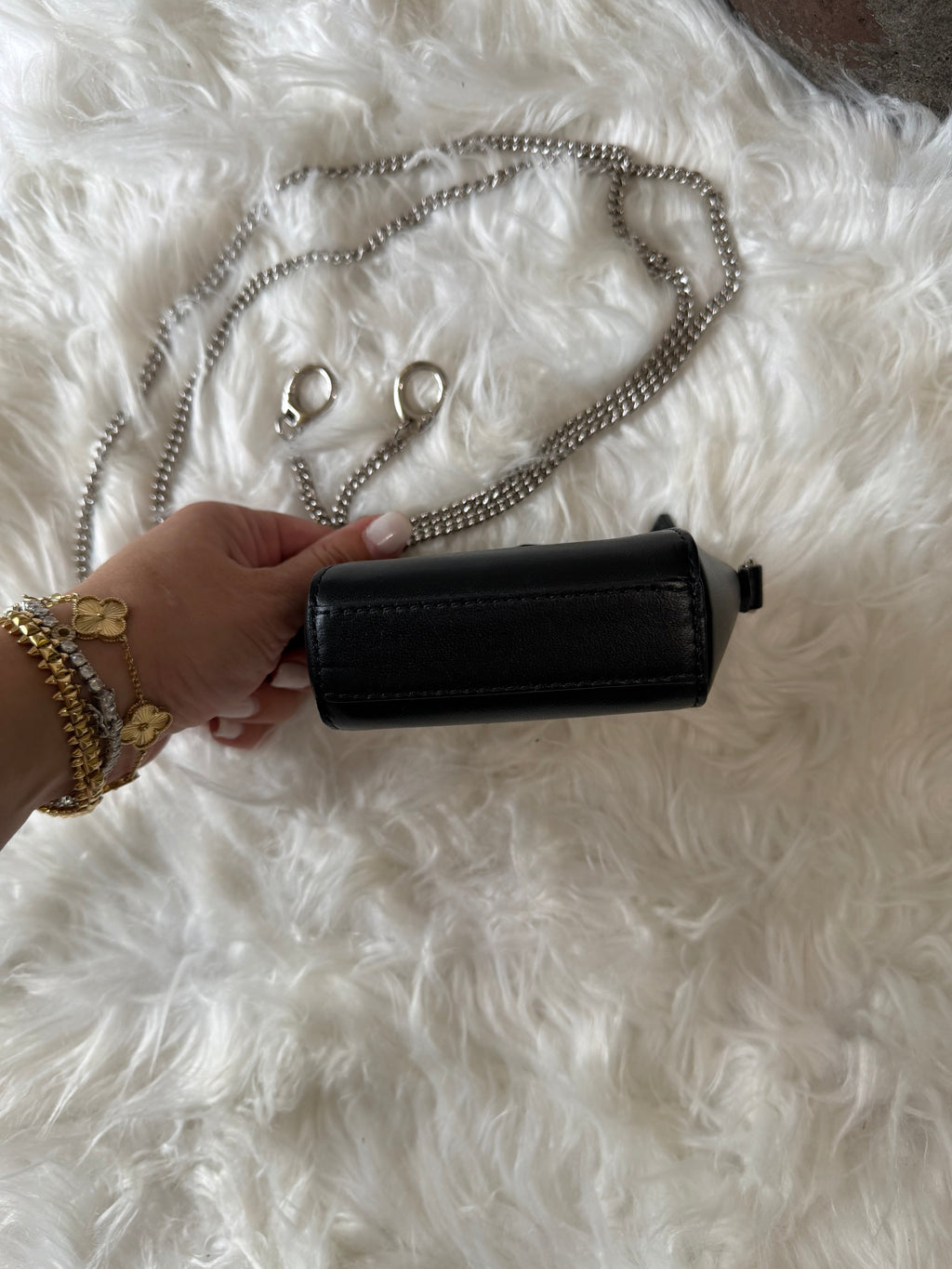 GIVENCHY ANTIGONA NANO BAG
