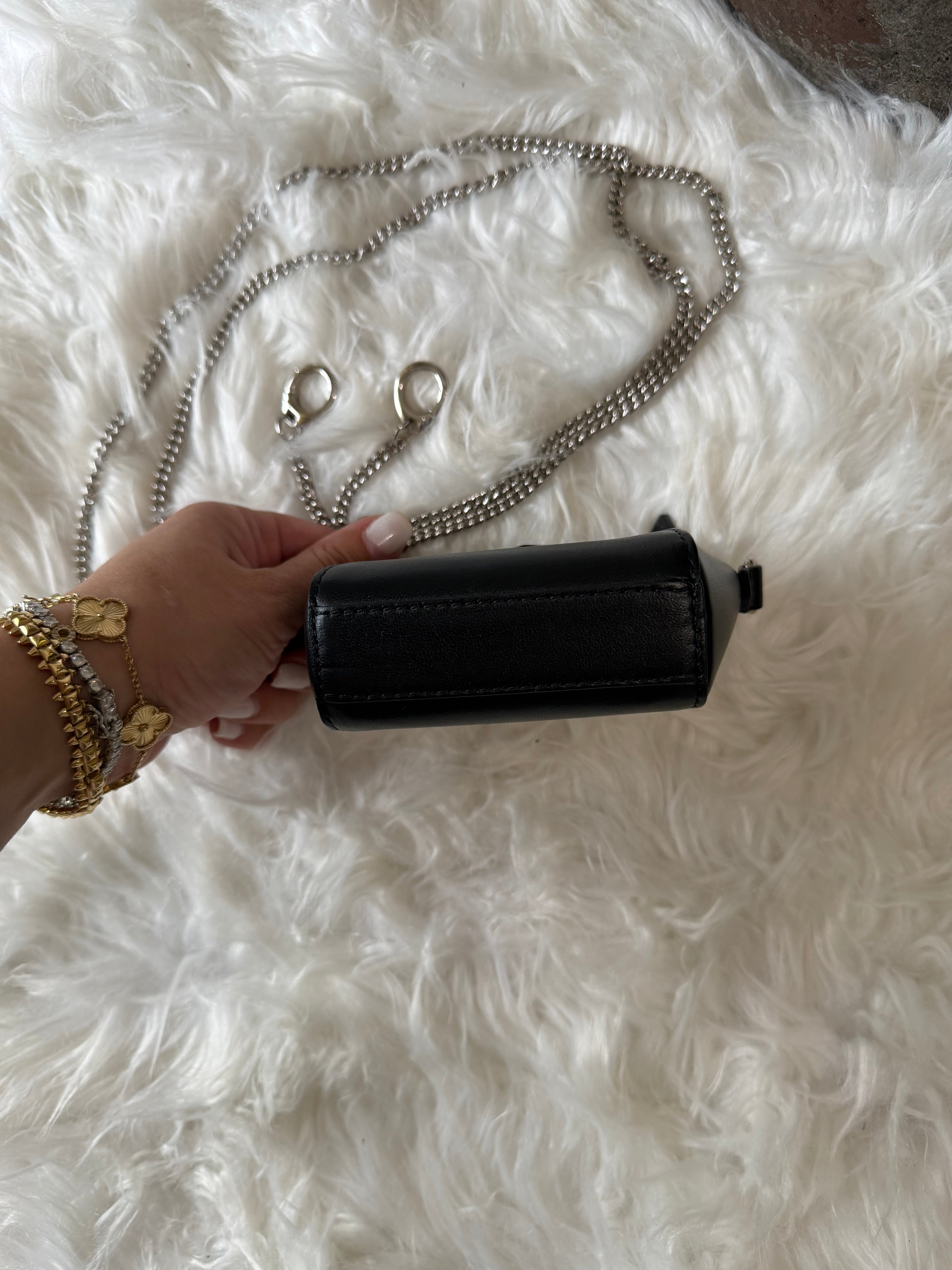 GIVENCHY ANTIGONA NANO BAG