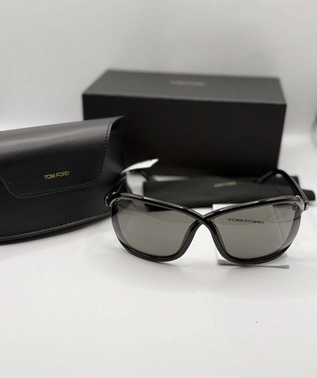 TOM FORD FERNANDA SQUARE SUNNIES