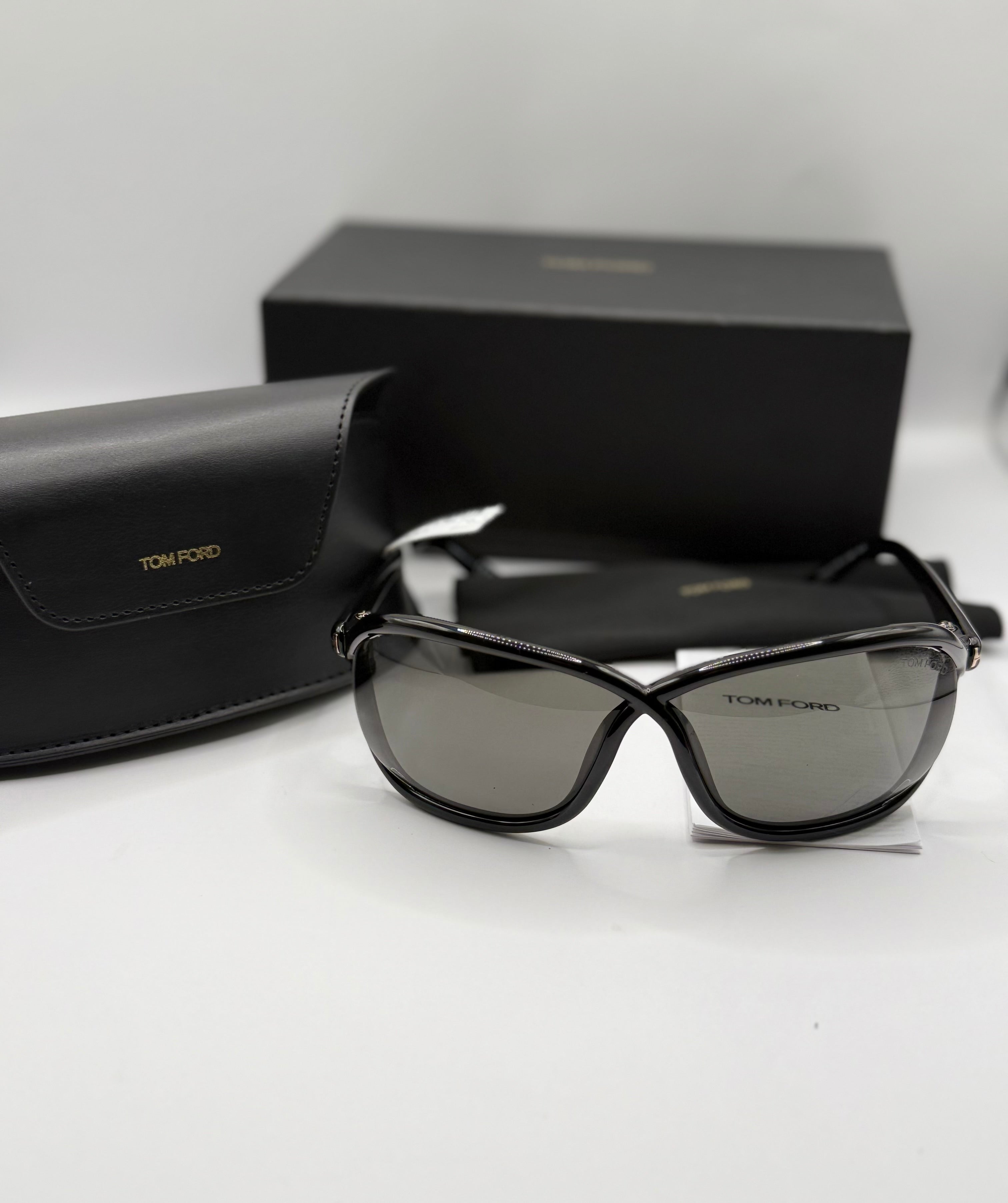 TOM FORD FERNANDA SQUARE SUNNIES