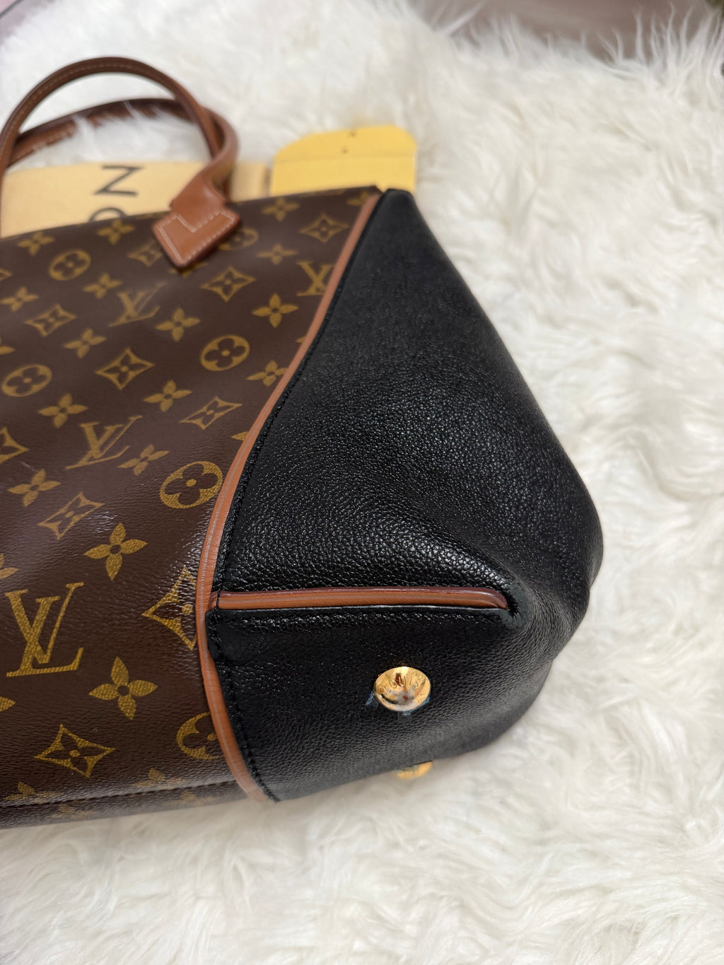 Louis Vuitton Monogram WP