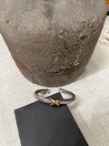David Yurman classic cable X