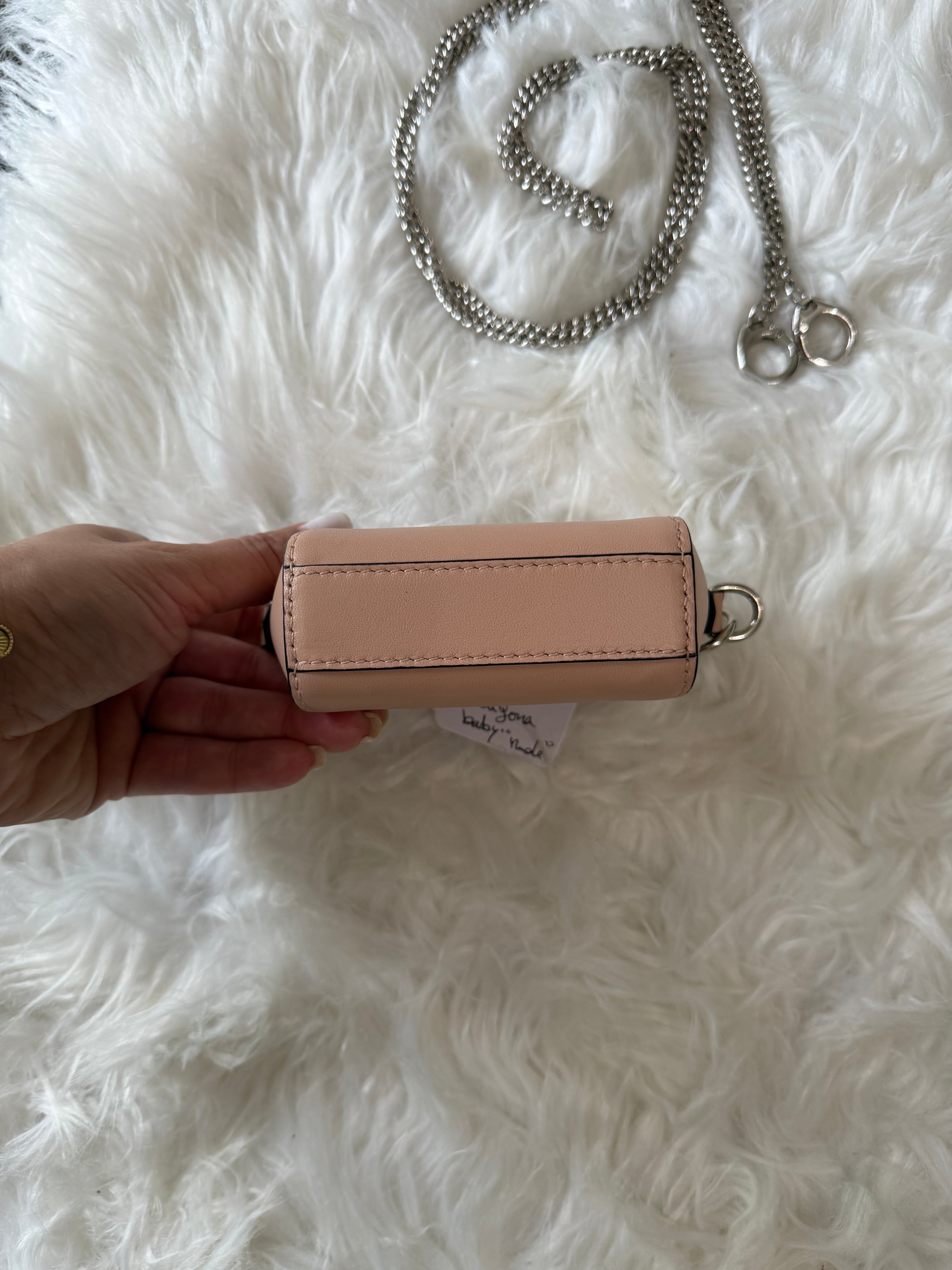 GIVENCHY ANTIGONA NANO BAG
