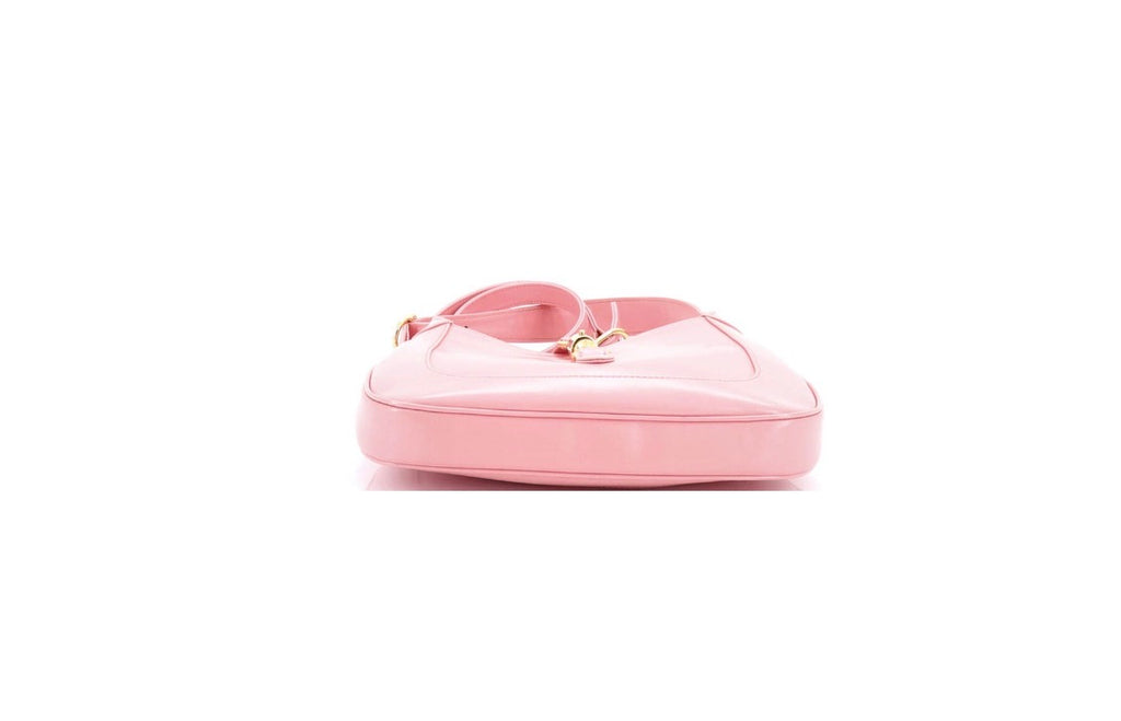 Gucci Jackie 1961 Hobo Leather