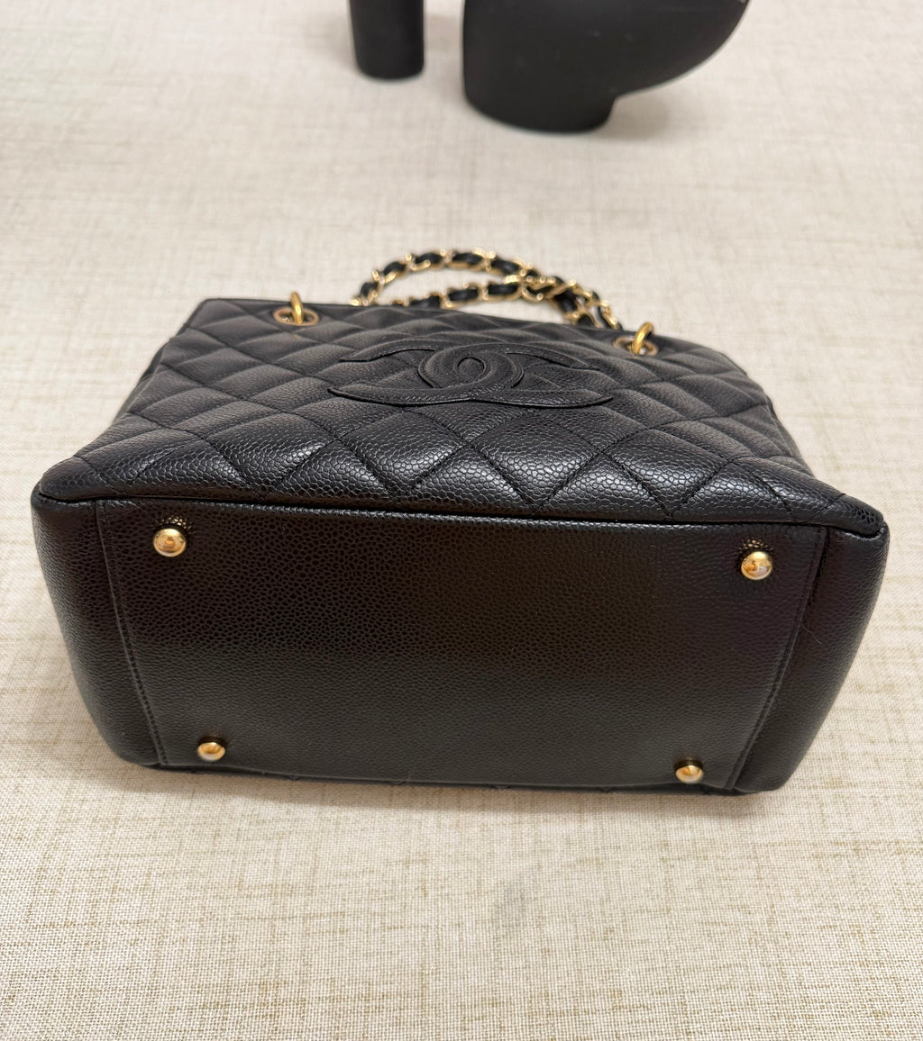 Chanel Small tote