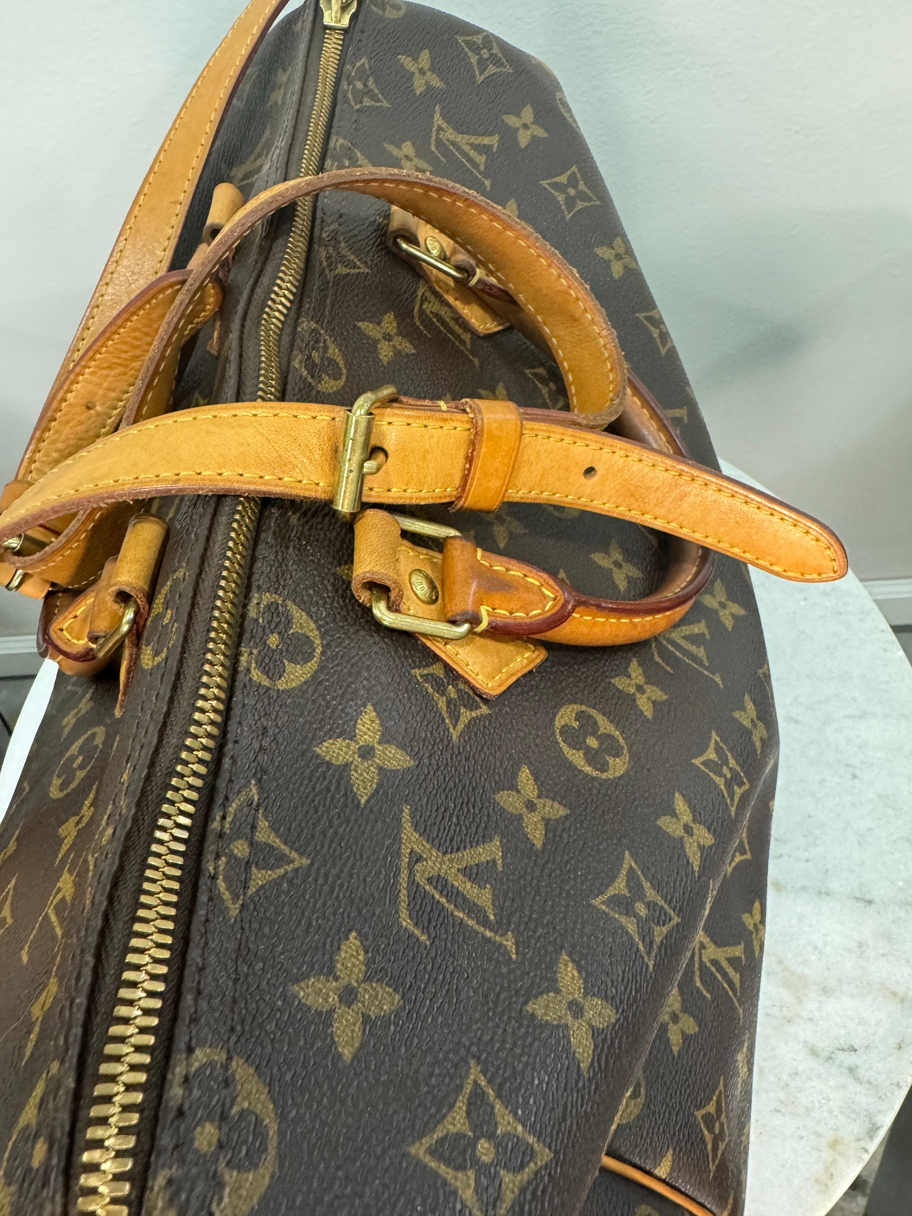 Louis Vuitton Speedy Bandoulière 35