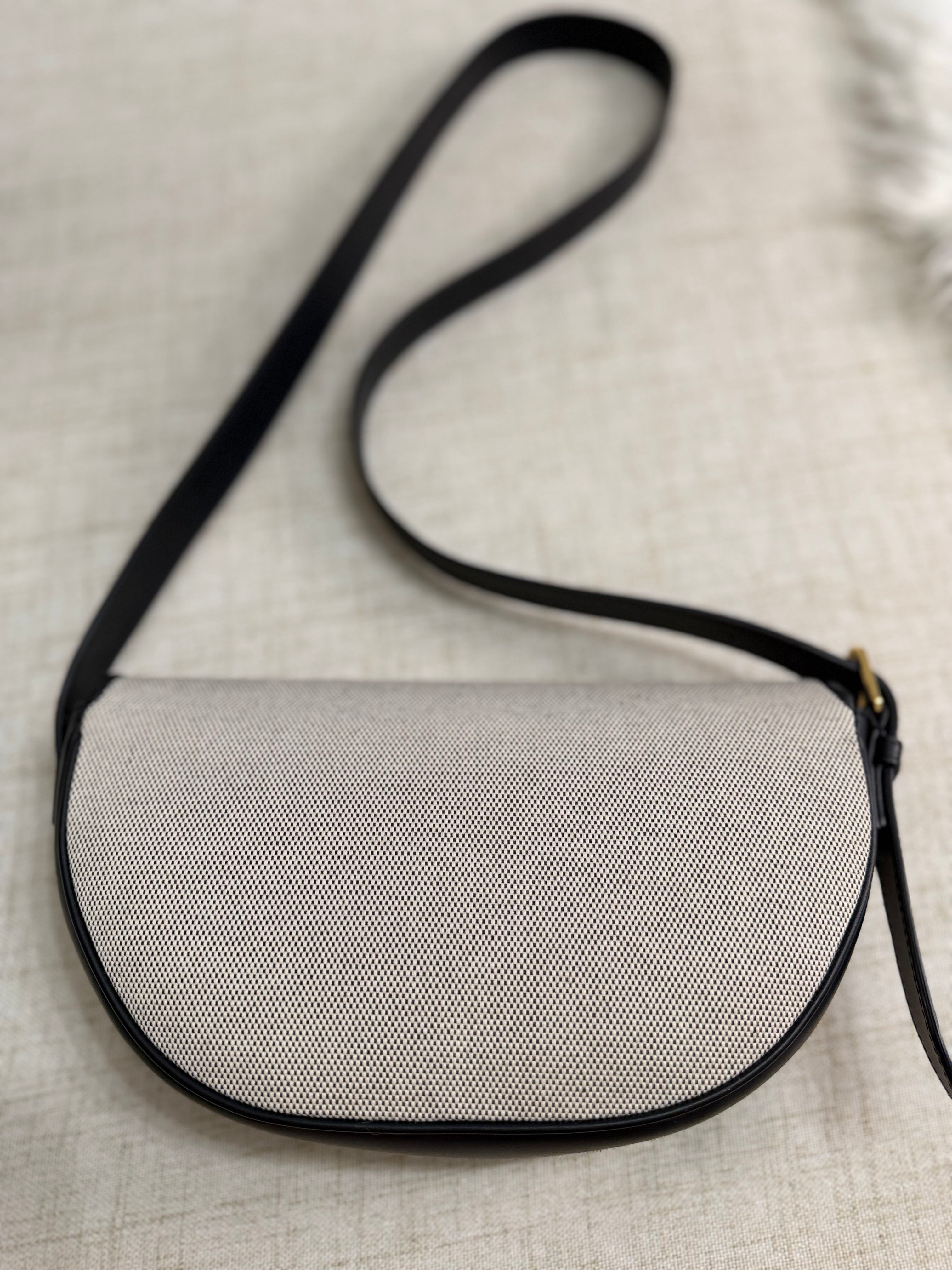 BURBERRY OLYMPIA CROSSBODY BAG