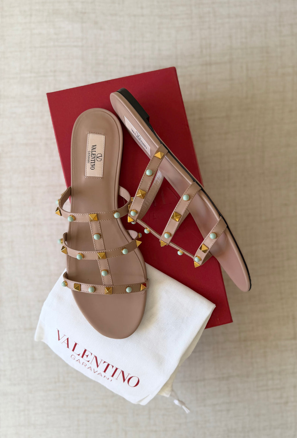 Valentino Garavani