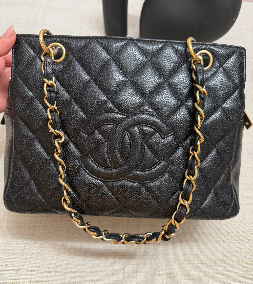 Chanel Small tote