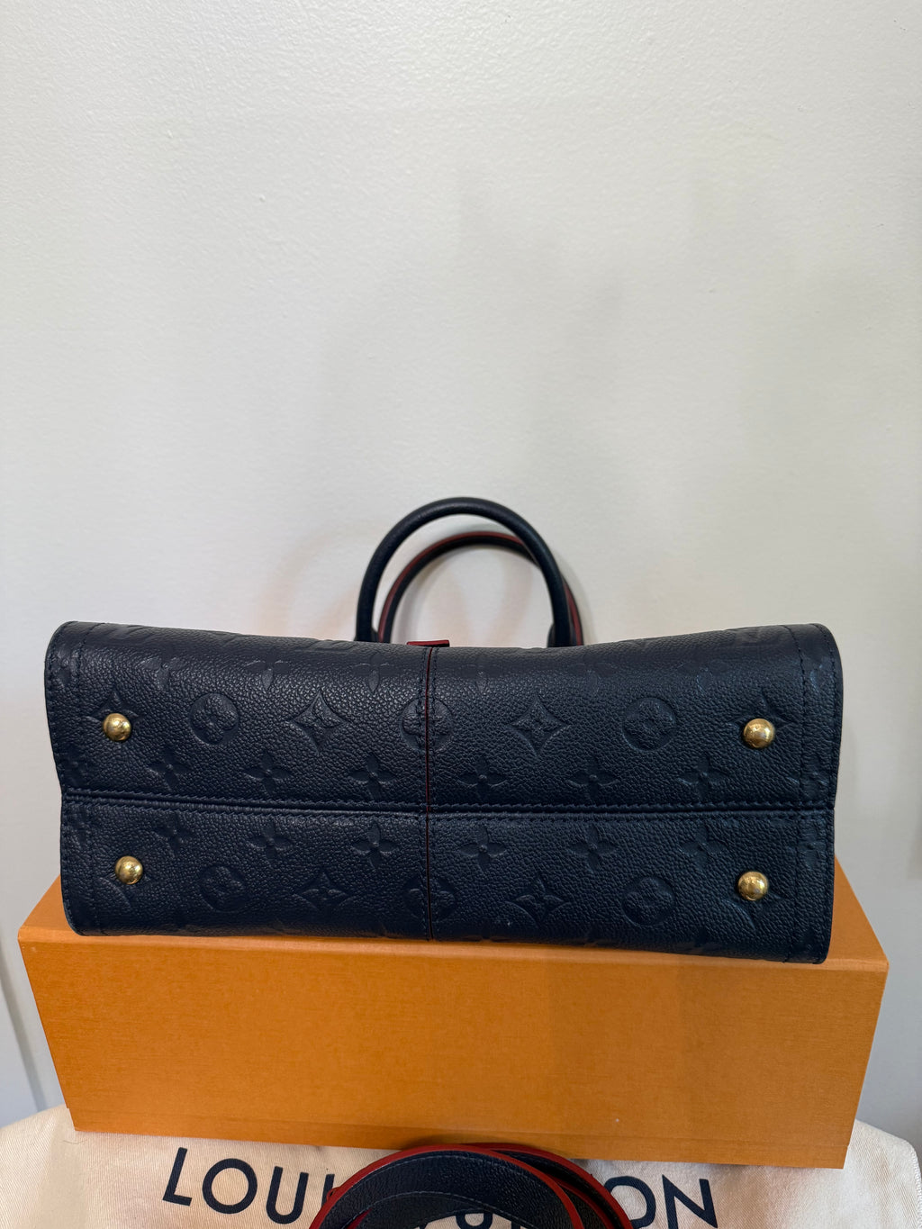 LOUIS VUITTON SULLY PM
