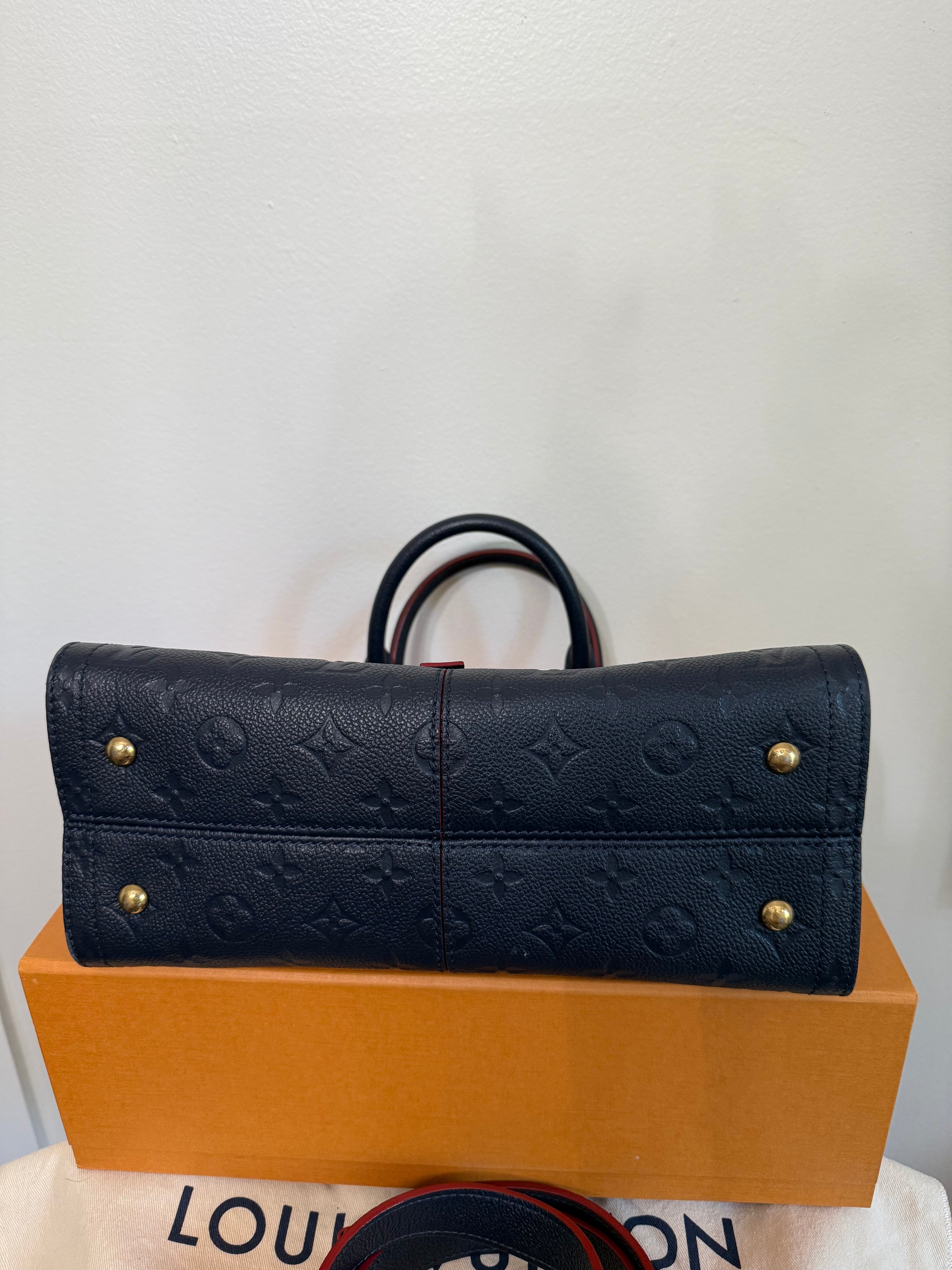 LOUIS VUITTON SULLY PM