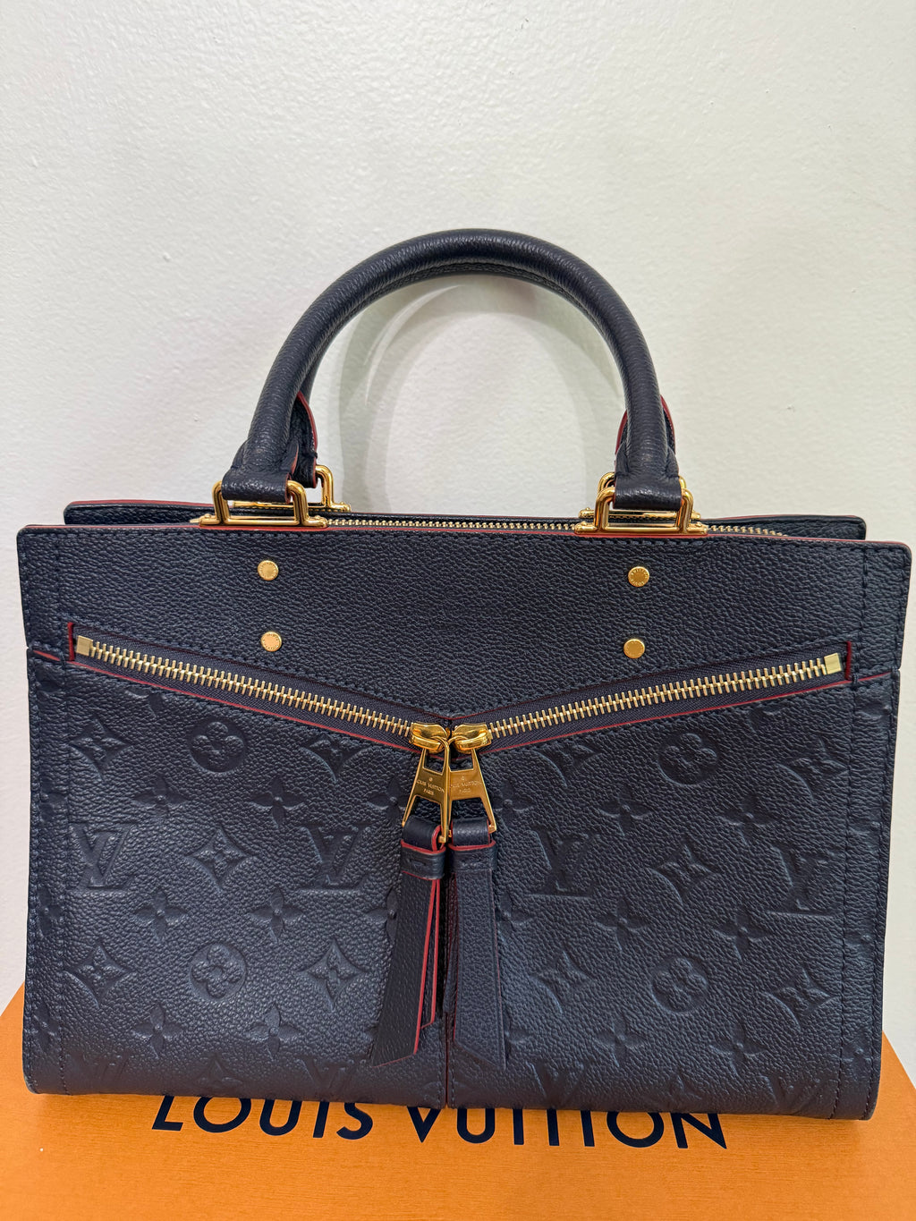 LOUIS VUITTON SULLY PM