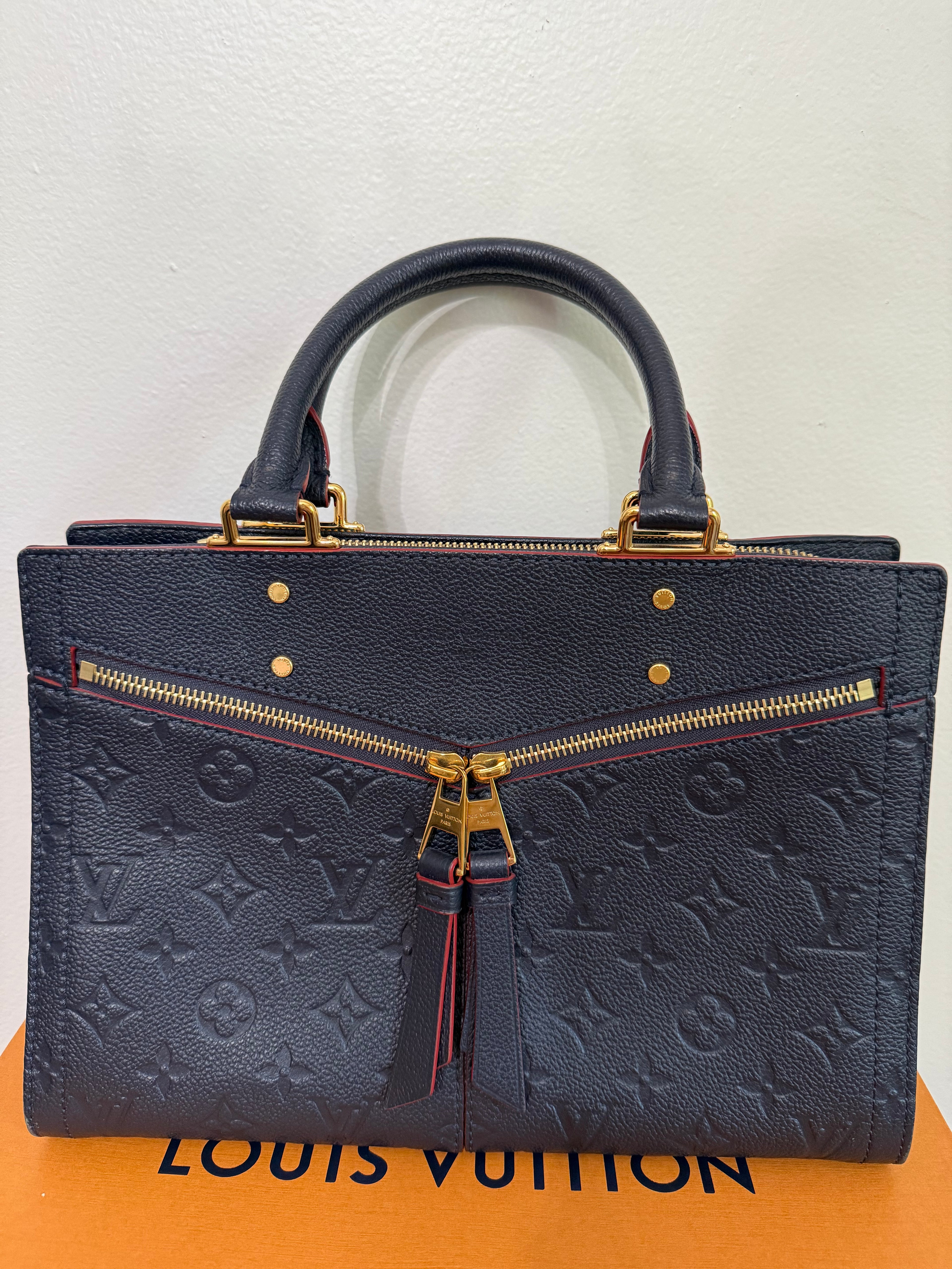 LOUIS VUITTON SULLY PM
