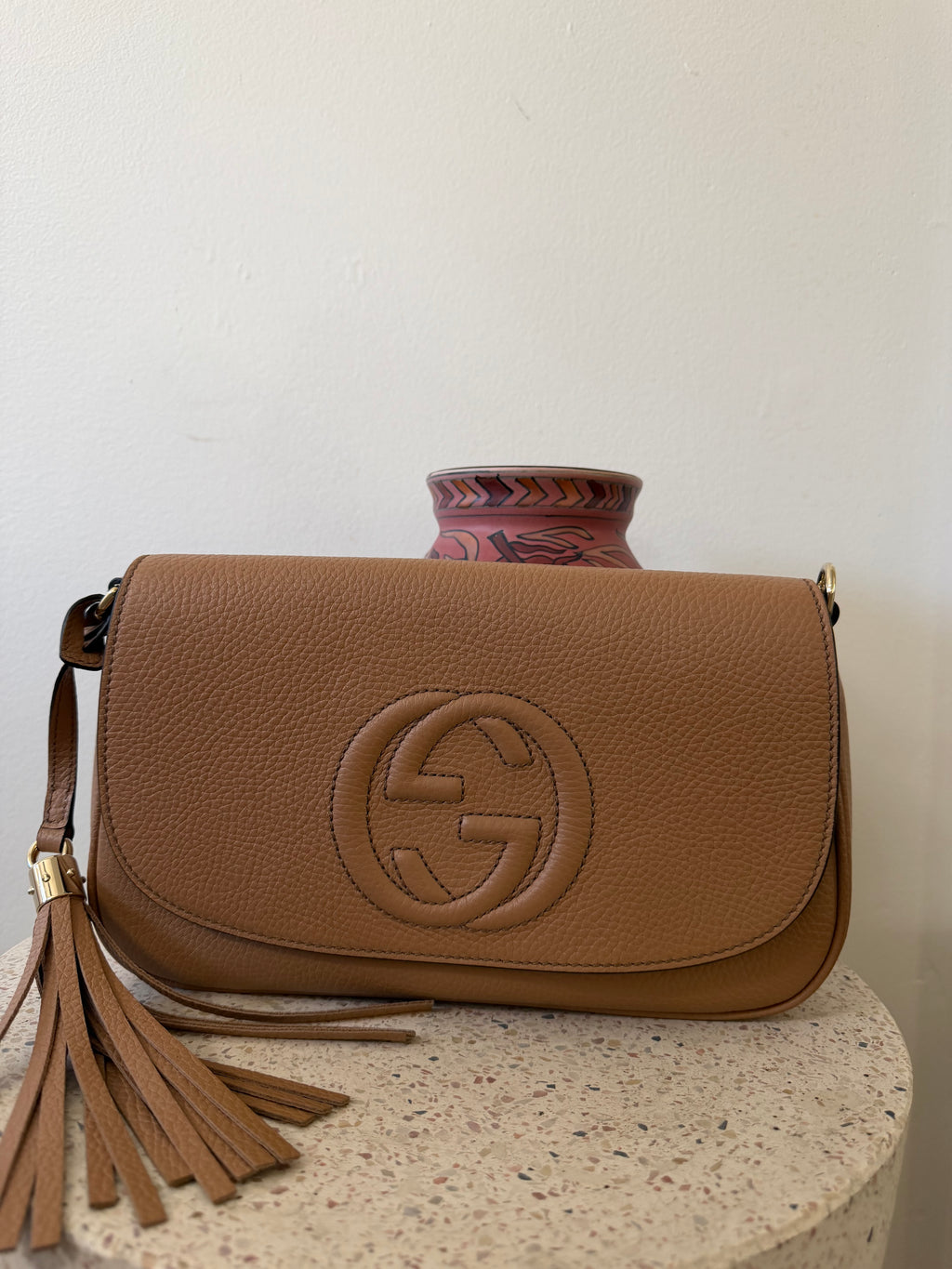 Gucci Soho Crossbody