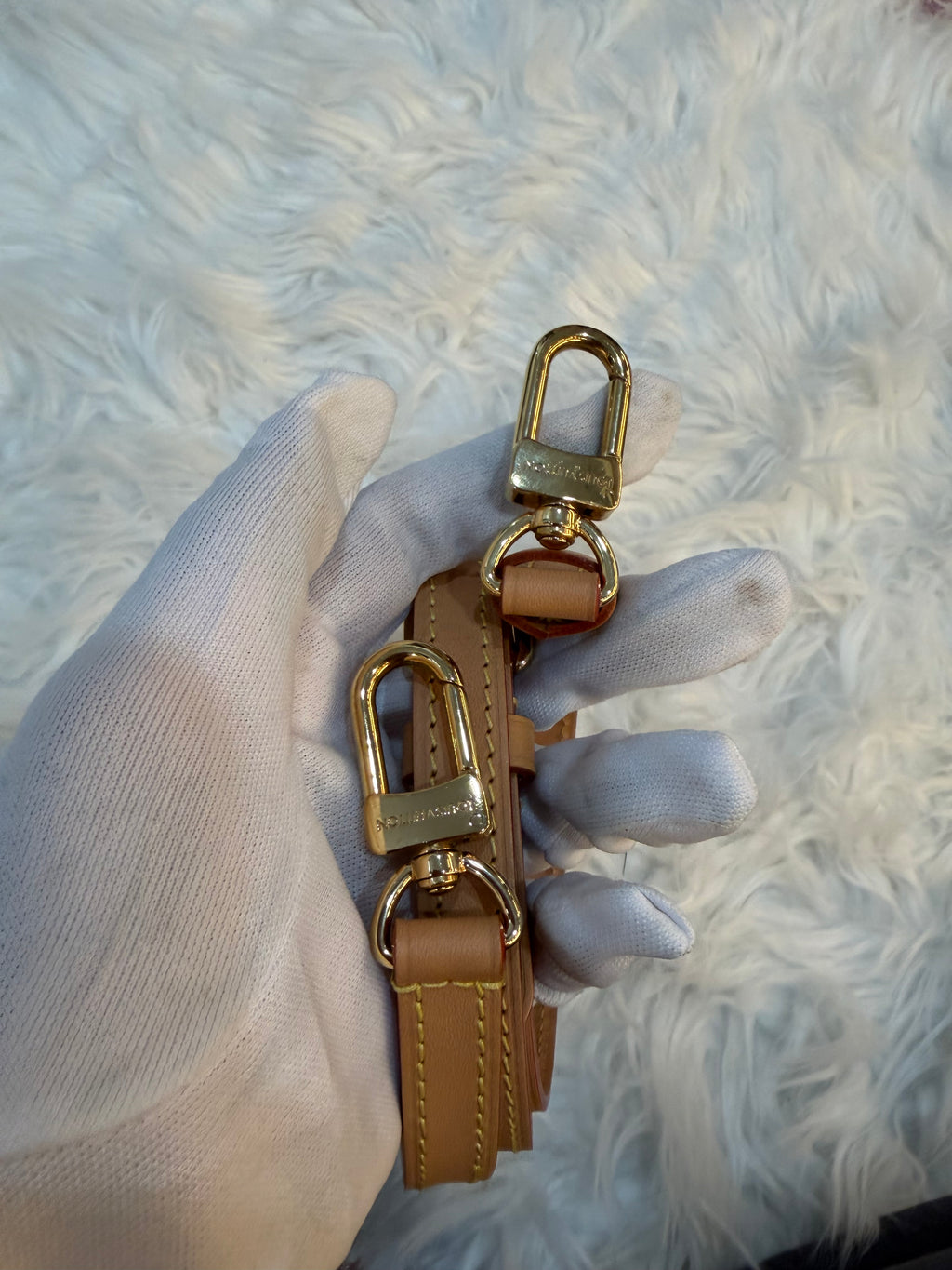 LOUIS VUITTON NANO SPEEDY AND MONOGRAM CANVAS