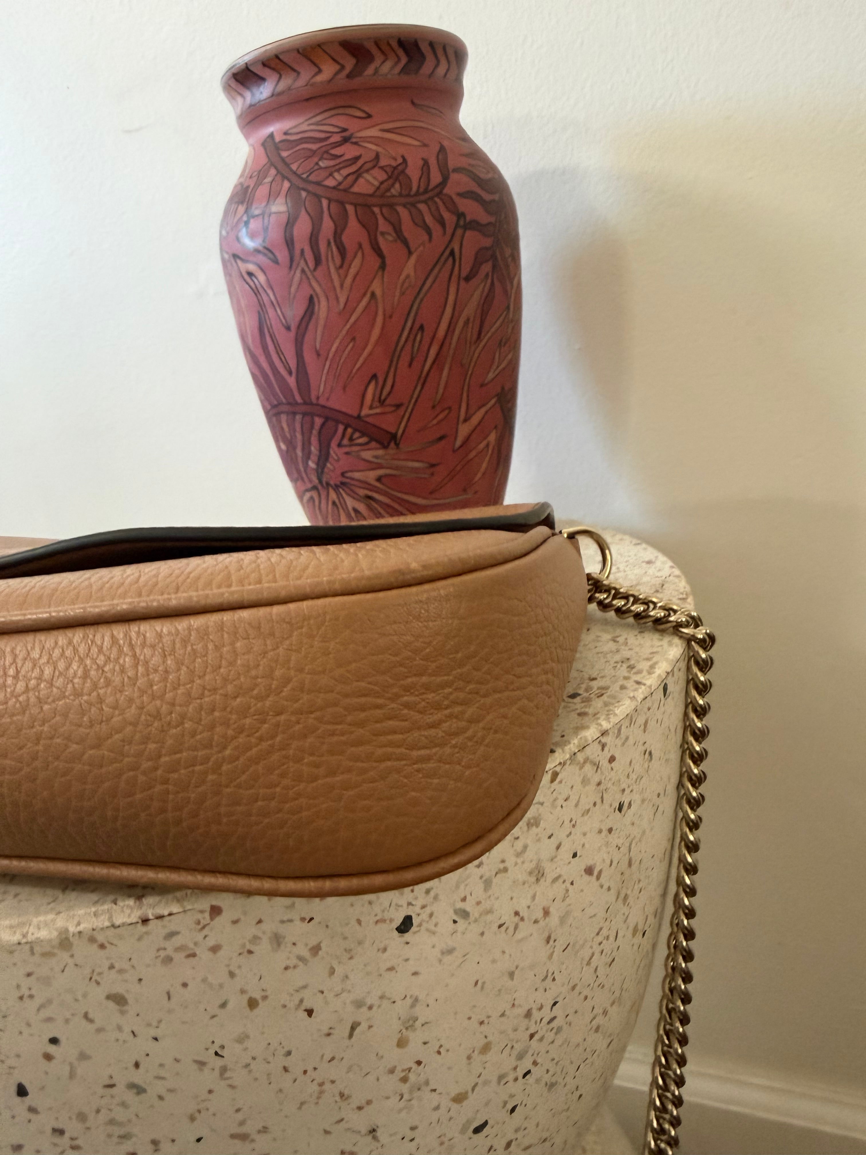 Gucci Soho Crossbody