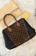 Louis Vuitton Monogram WP