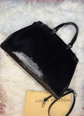 LOUIS VUITTON BREA GM EPI LEATHER
