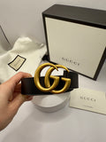 Gucci Marmont Leather belt