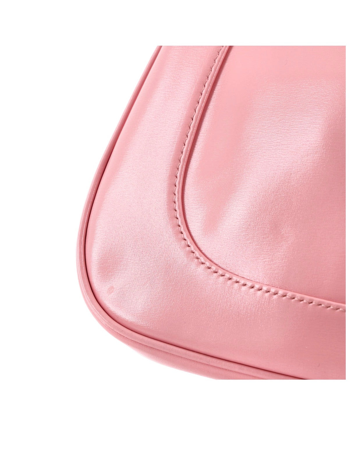 Gucci Jackie 1961 Hobo Leather
