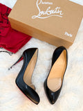 CHRISTIAN LOUBOUTIN KATE POINTY TOE STILETTO