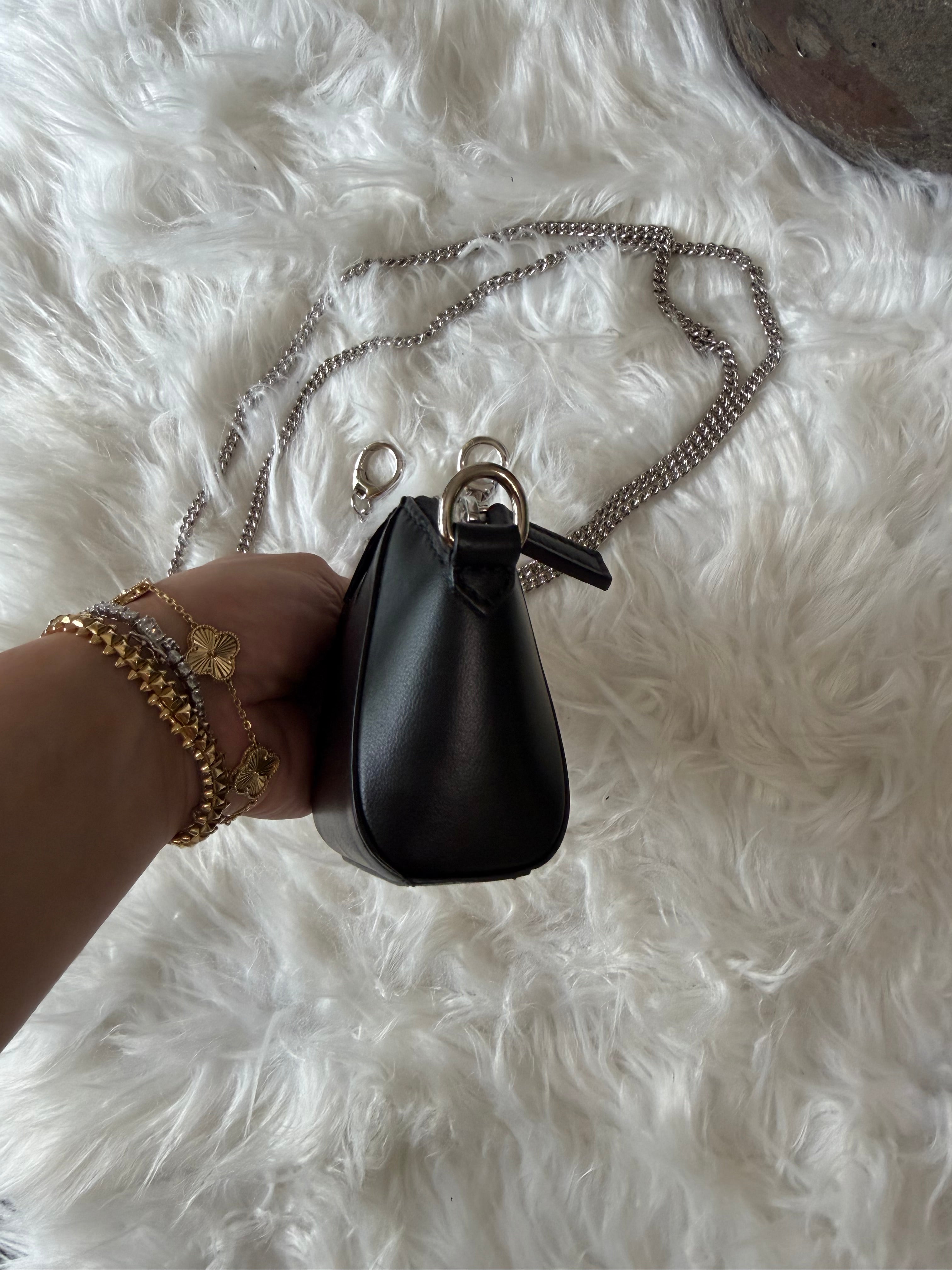 GIVENCHY ANTIGONA NANO BAG