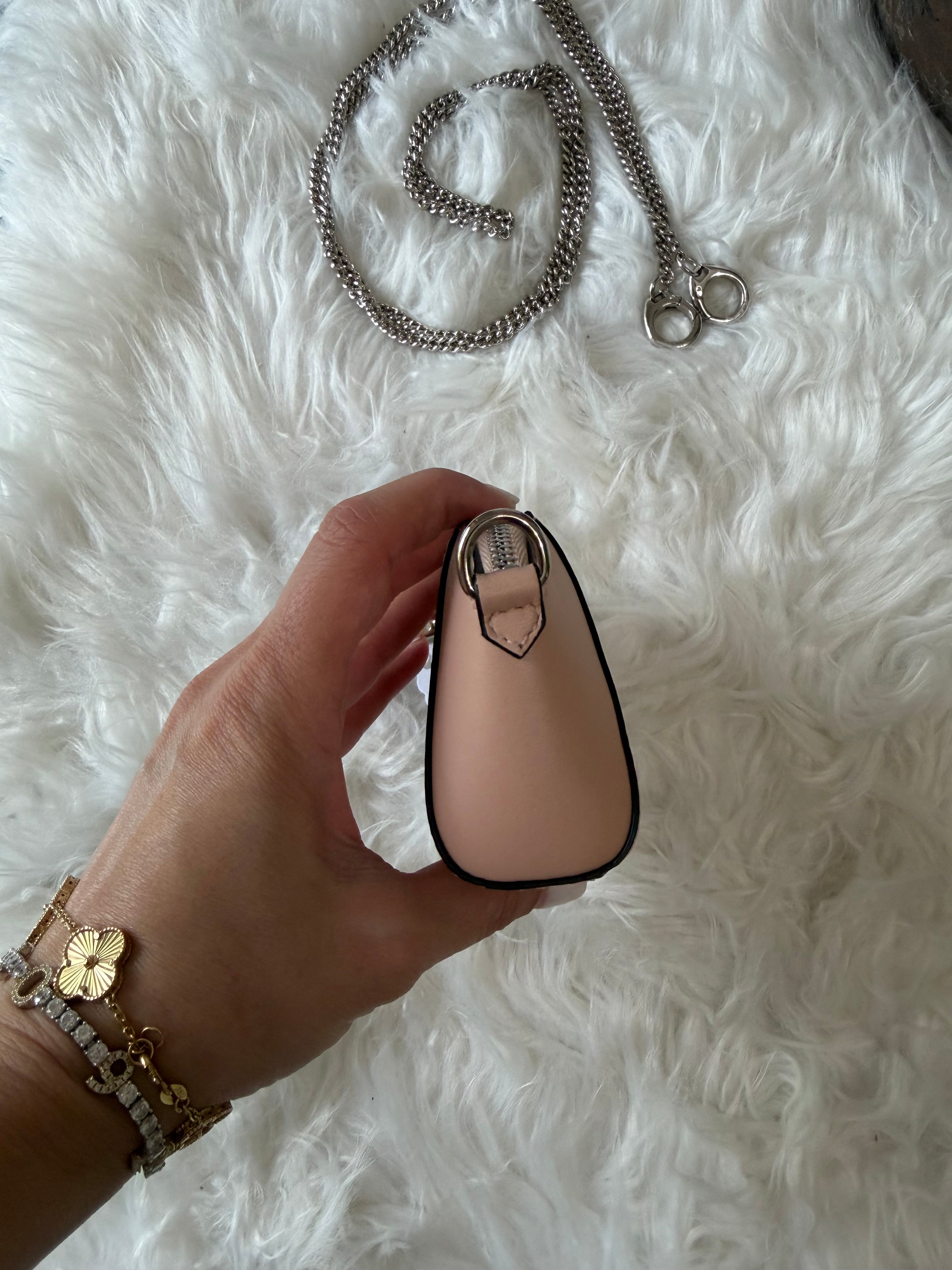 GIVENCHY ANTIGONA NANO BAG