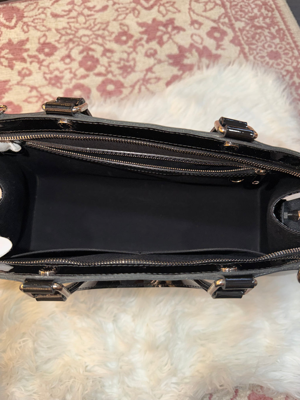 LOUIS VUITTON BREA GM EPI LEATHER