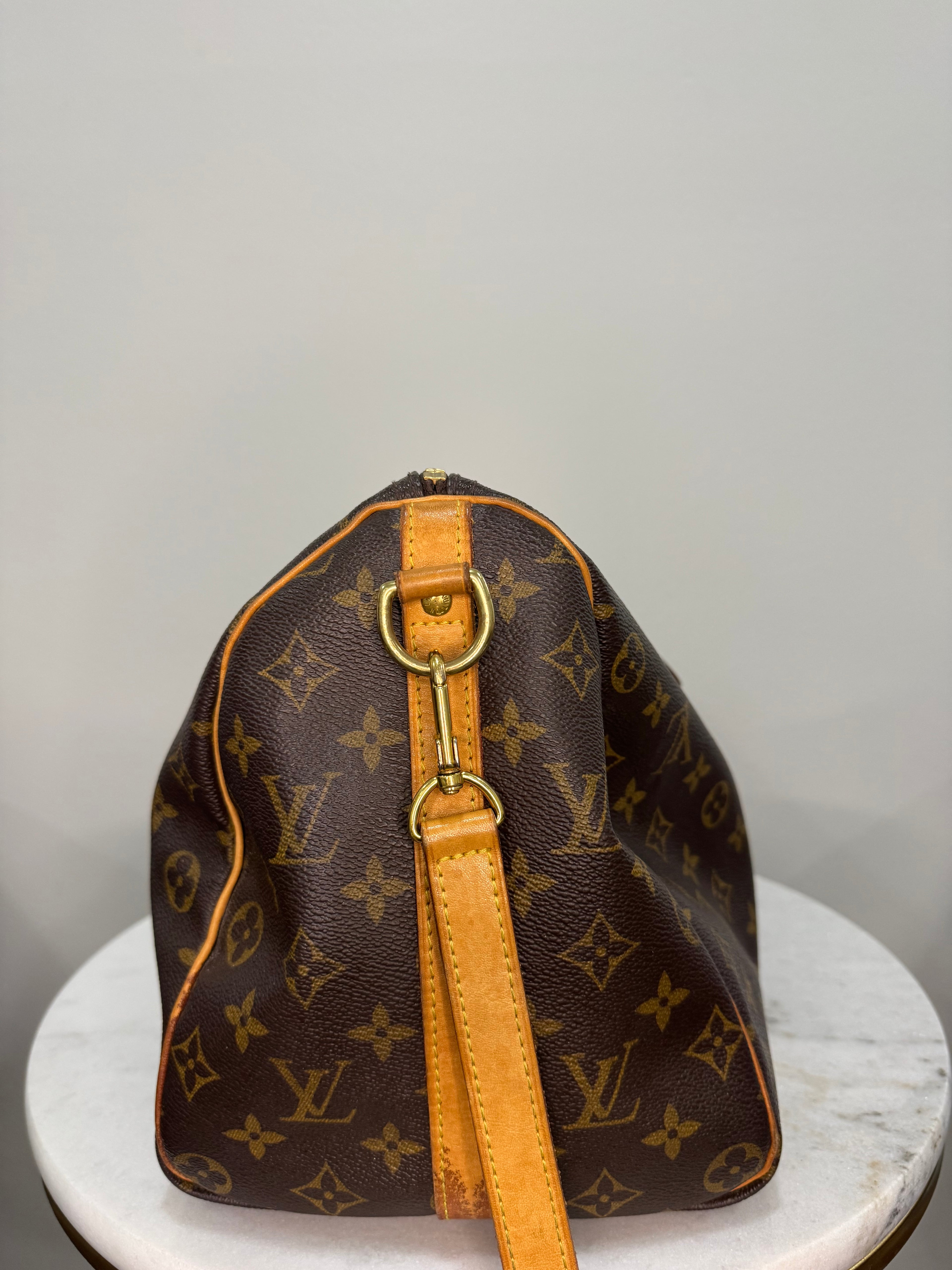 Louis Vuitton Speedy Bandoulière 35