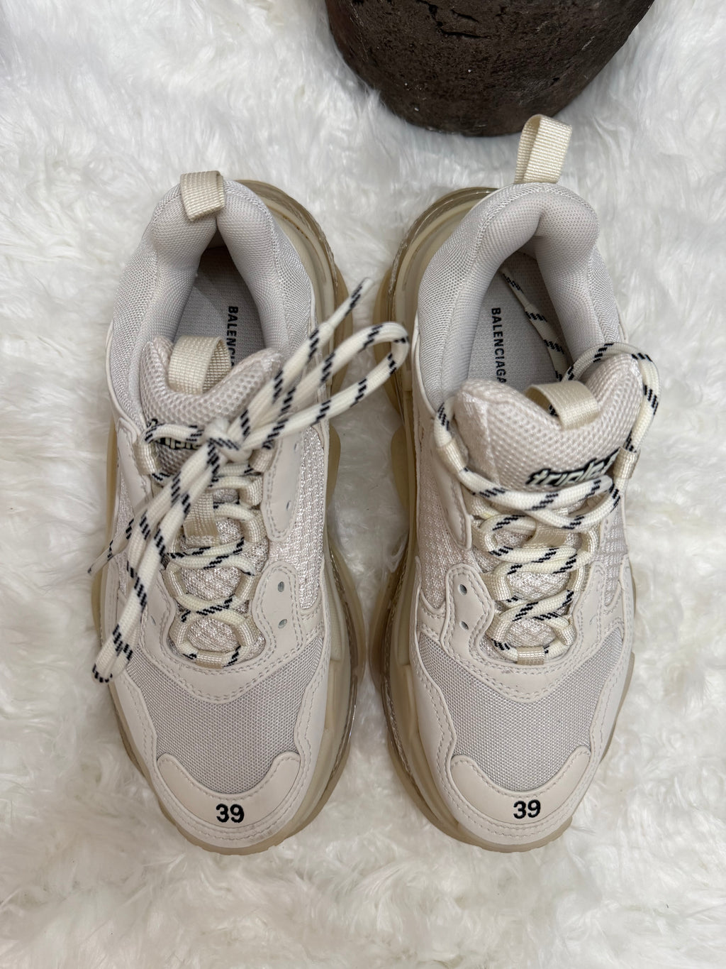 Balenciaga TRIPLE S SNEAKERS