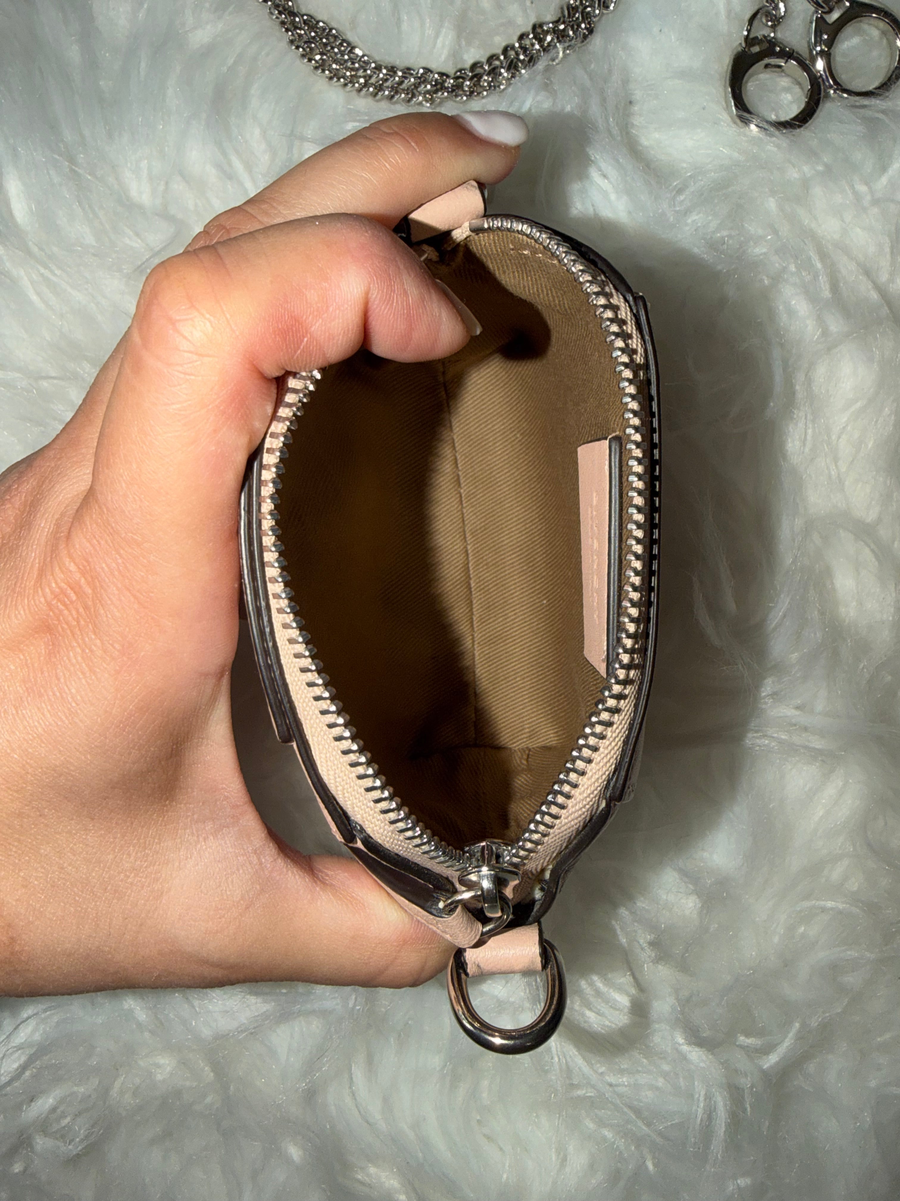 GIVENCHY ANTIGONA NANO BAG