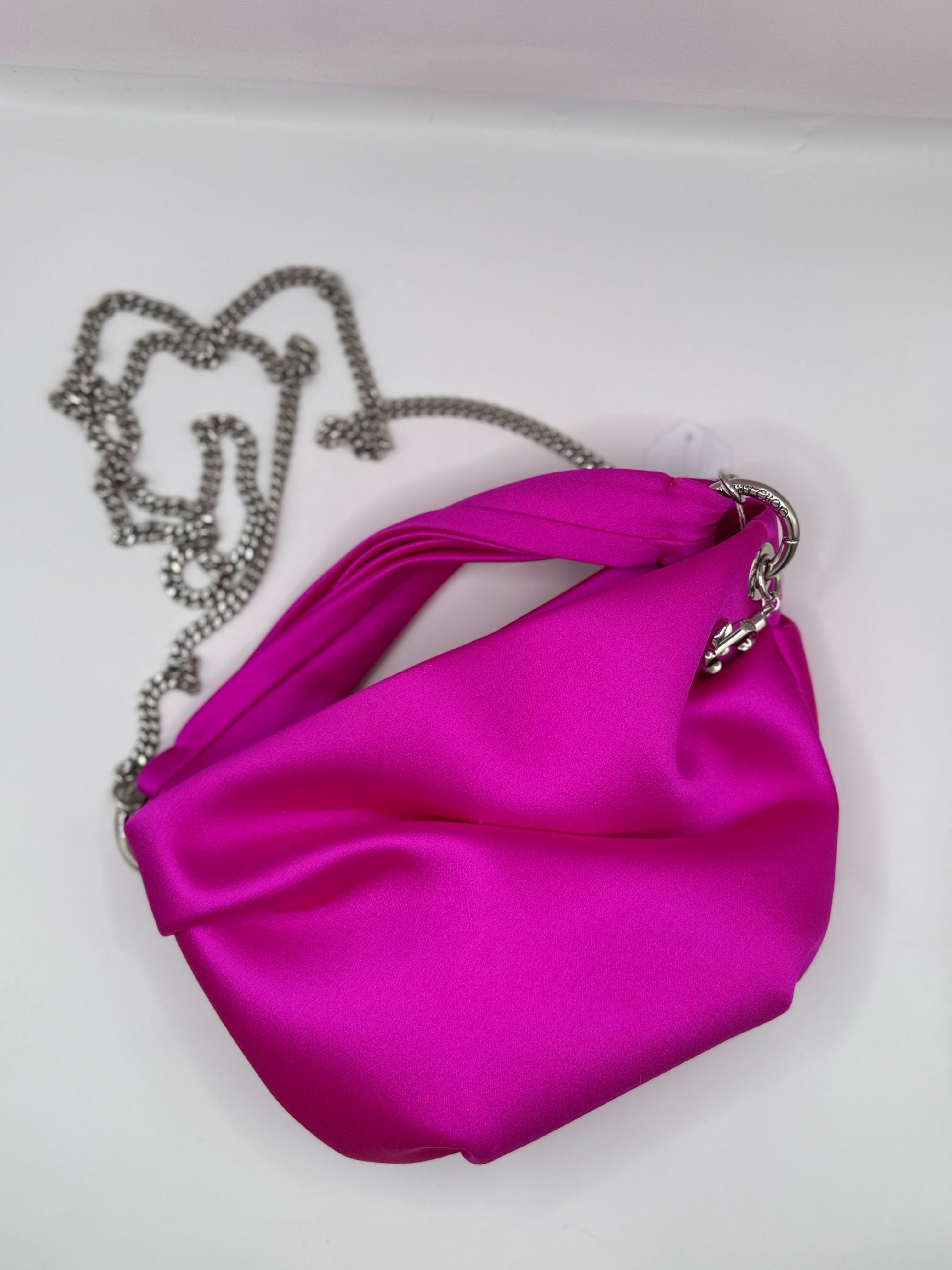 Jimmy Choo Bonny small handbag