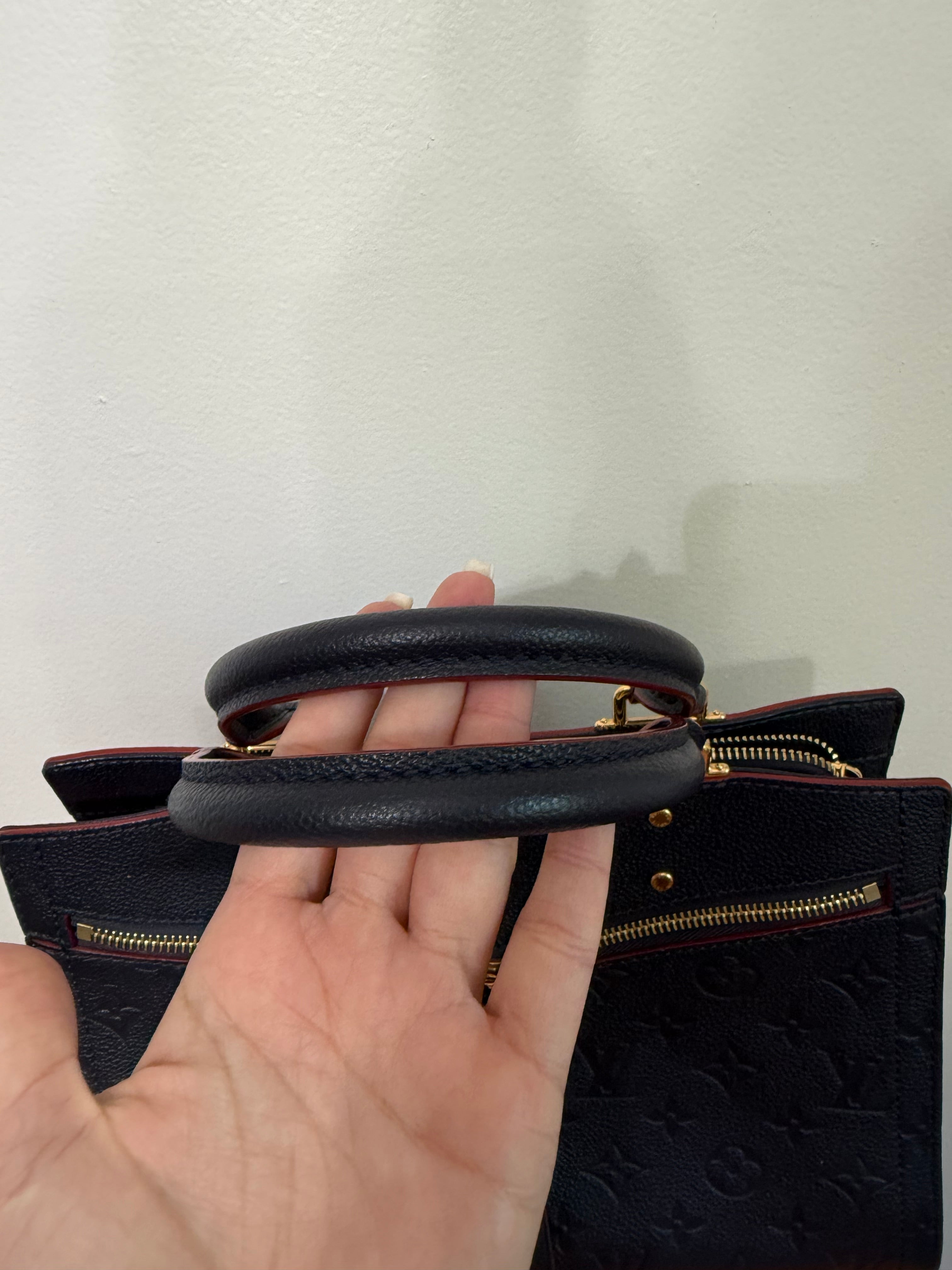 LOUIS VUITTON SULLY PM