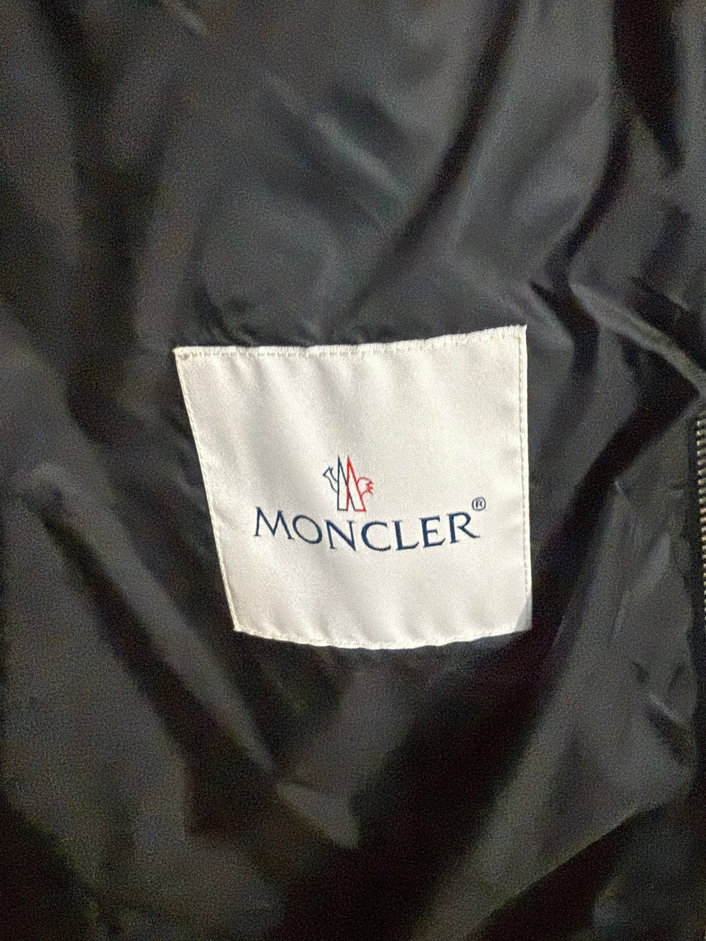 MONCLER AGATELON GIUBOTTO JACKET