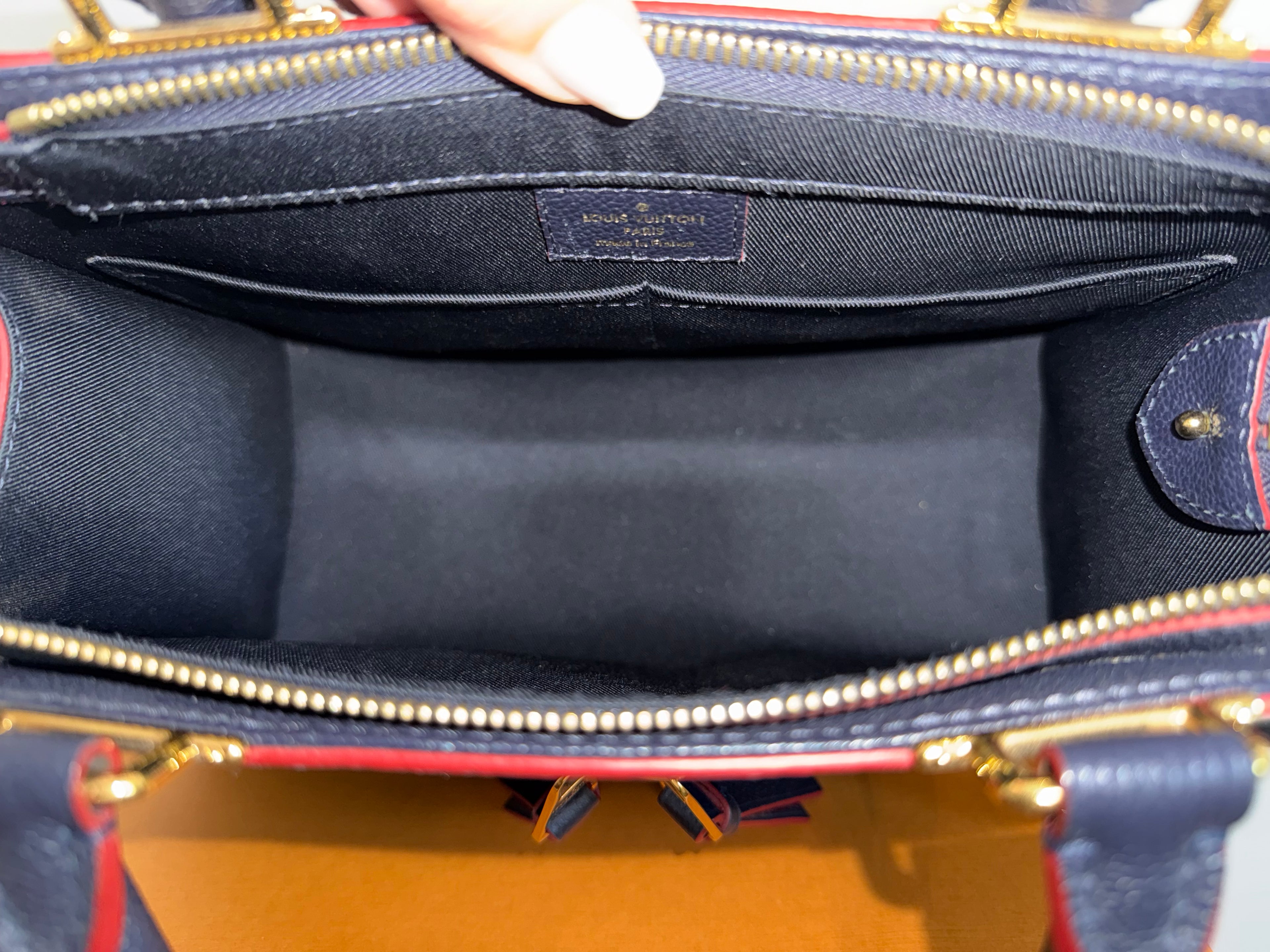 LOUIS VUITTON SULLY PM
