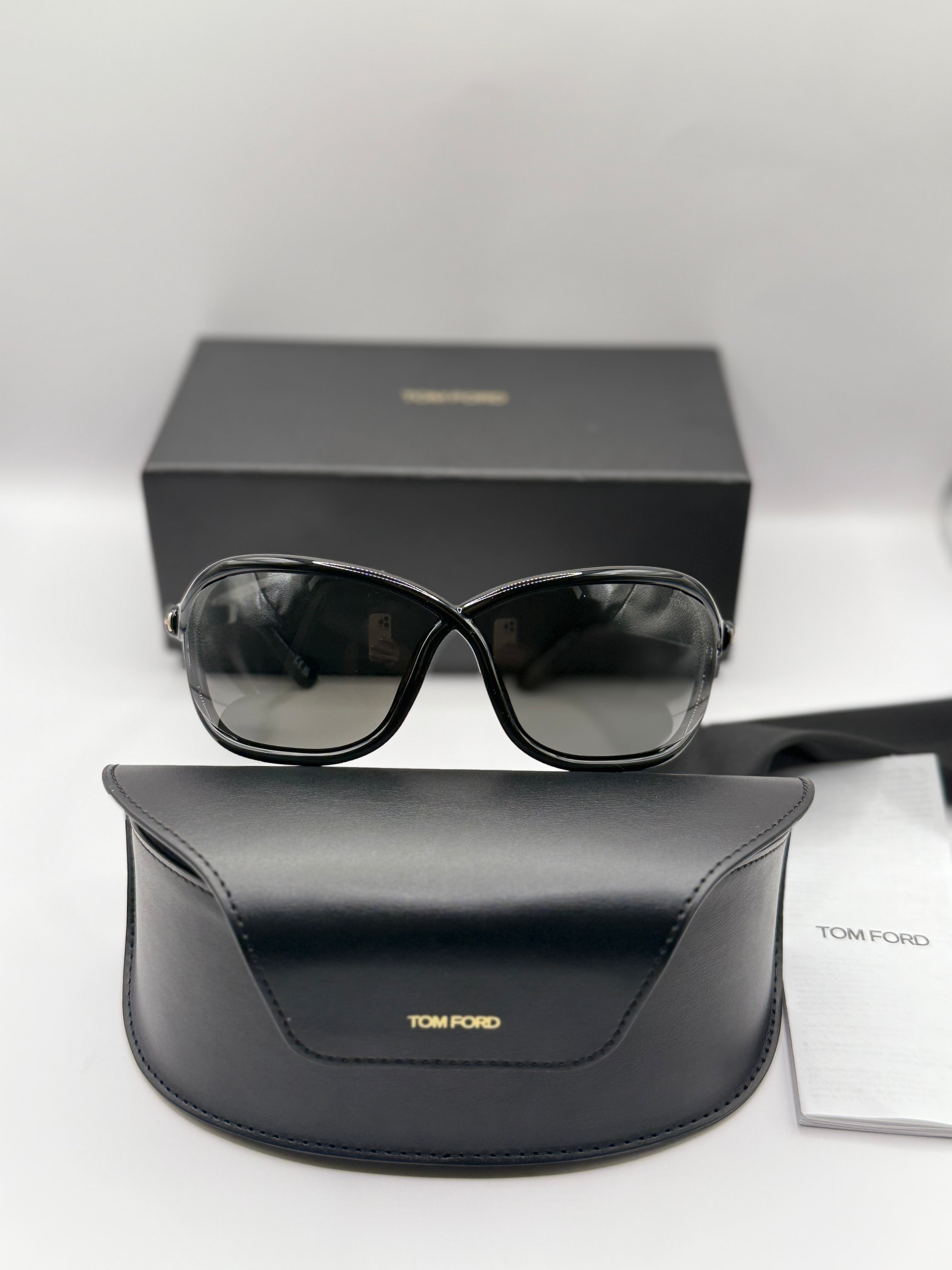 TOM FORD FERNANDA SQUARE SUNNIES