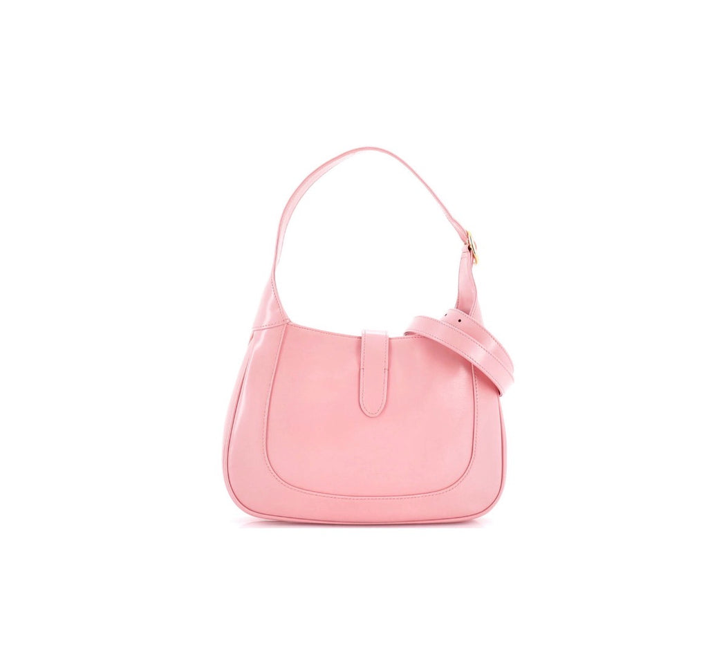 Gucci Jackie 1961 Hobo Leather