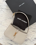 SAINT LAURENT 5 A 7 SHOULDER BAG