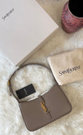 SAINT LAURENT 5 A 7 SHOULDER BAG