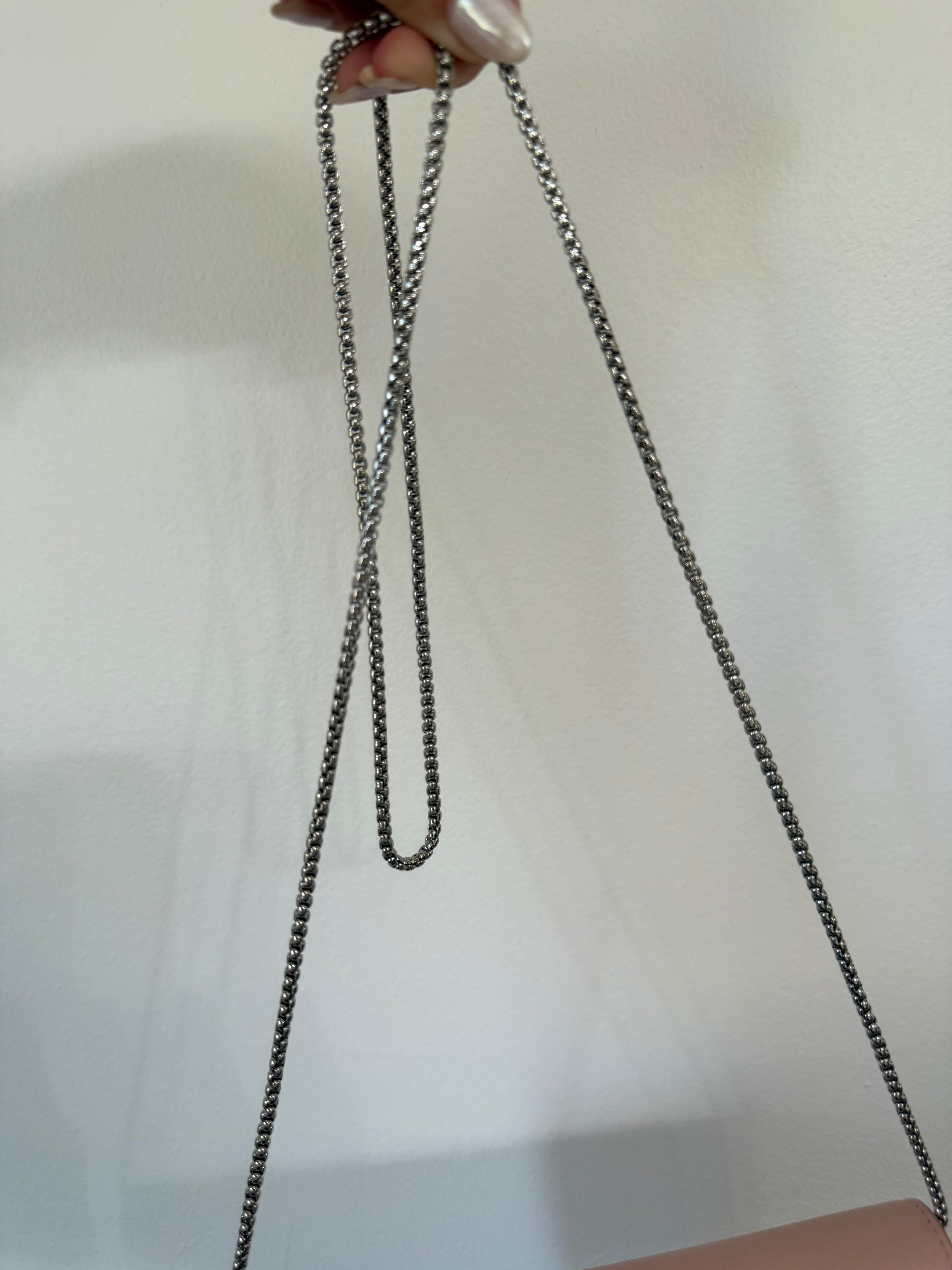 SALVATORE FERRAGAMO GANCINI SOFT WOC