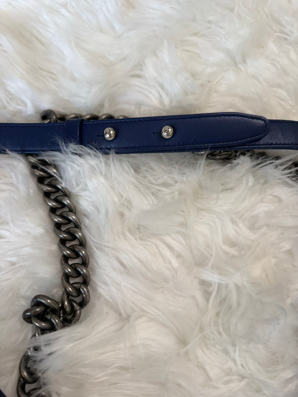 Chanel Boy Medium handbag