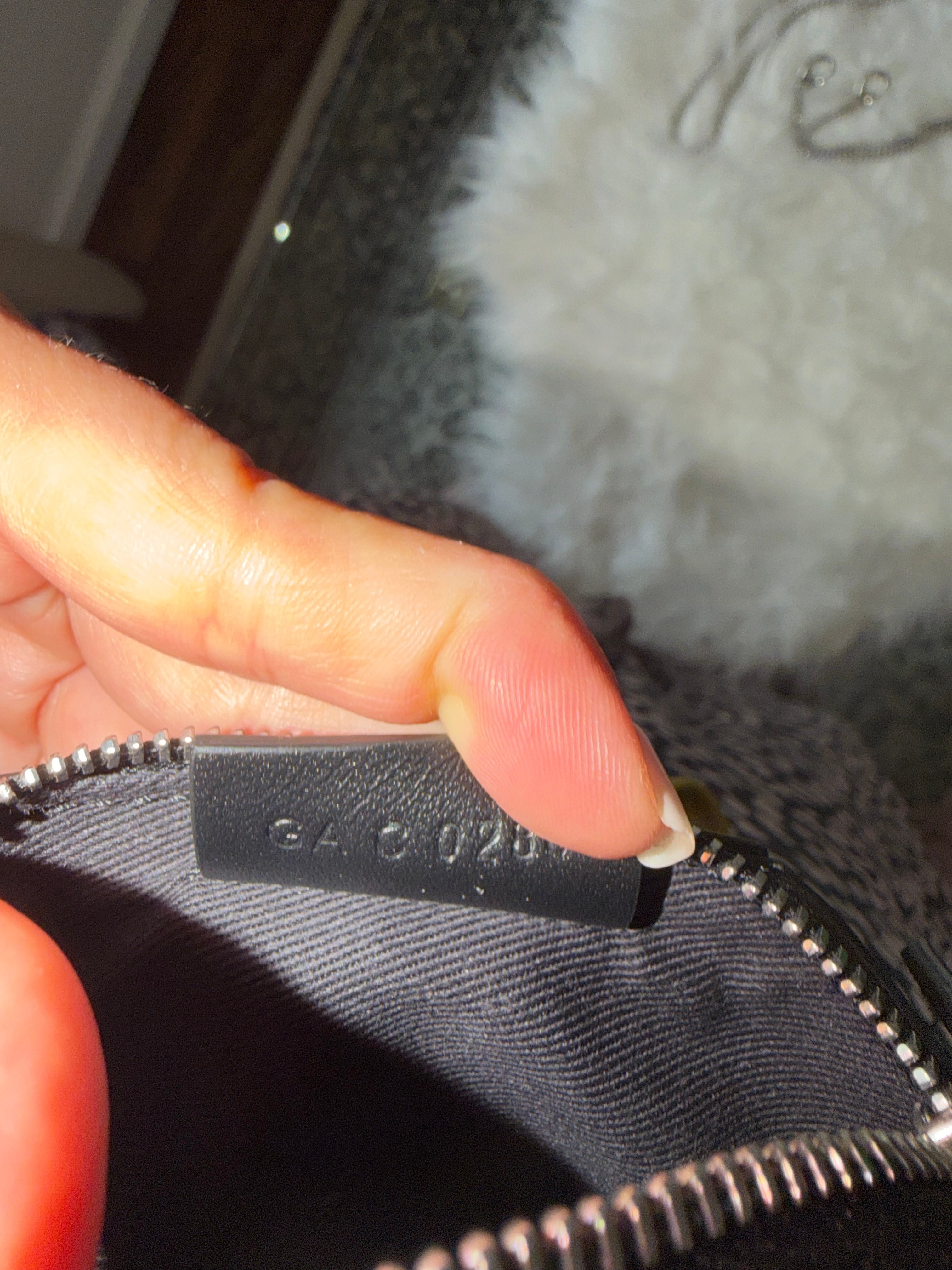 GIVENCHY ANTIGONA NANO BAG
