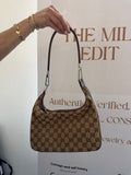 Gucci Top Handle Vintage